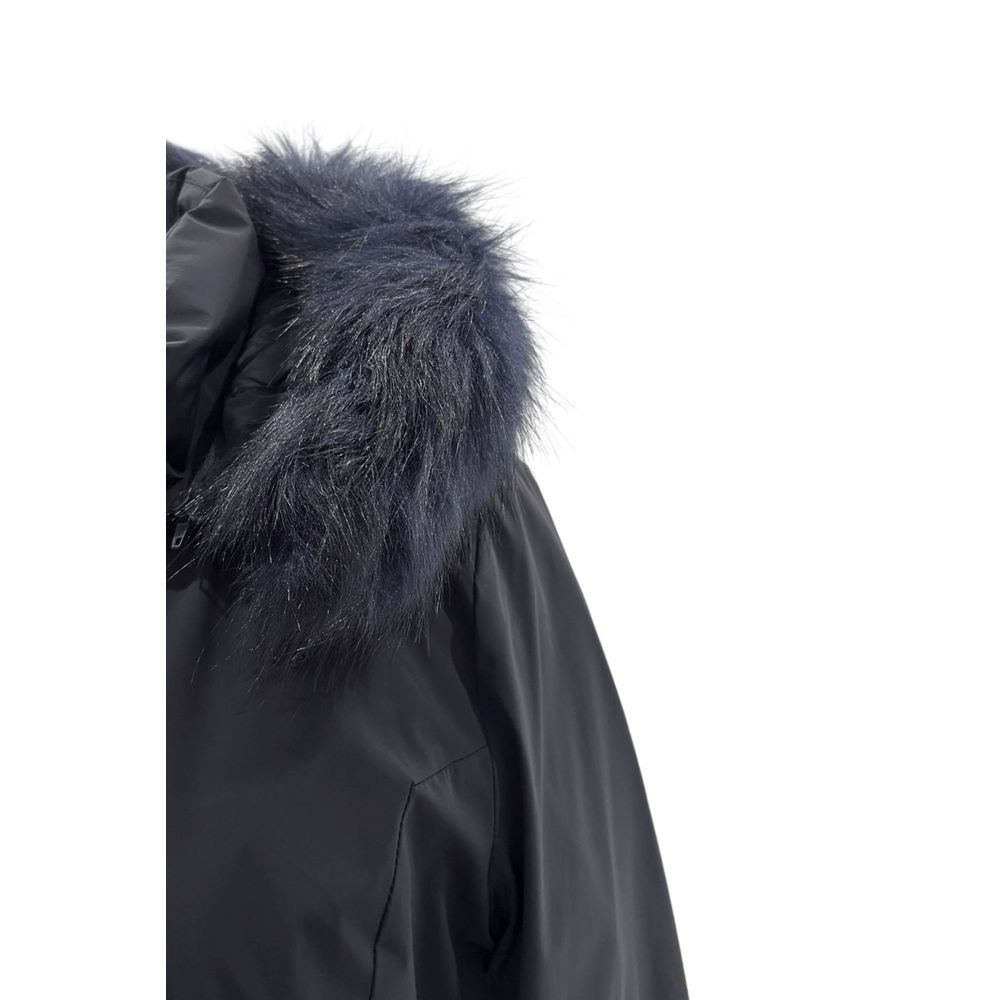 Nylon Women Women's Jacket - Baldinini Trend - Modalova
