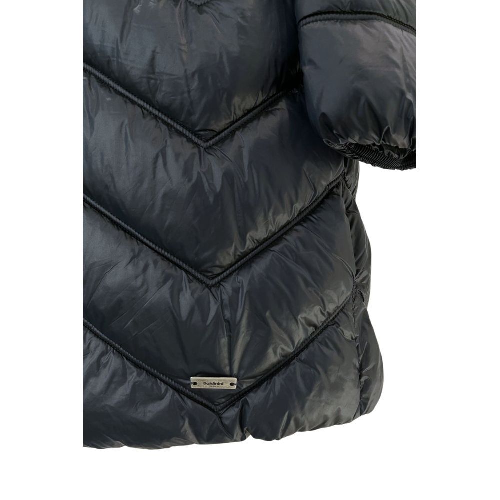 Nylon Women Women's Jacket - Baldinini Trend - Modalova