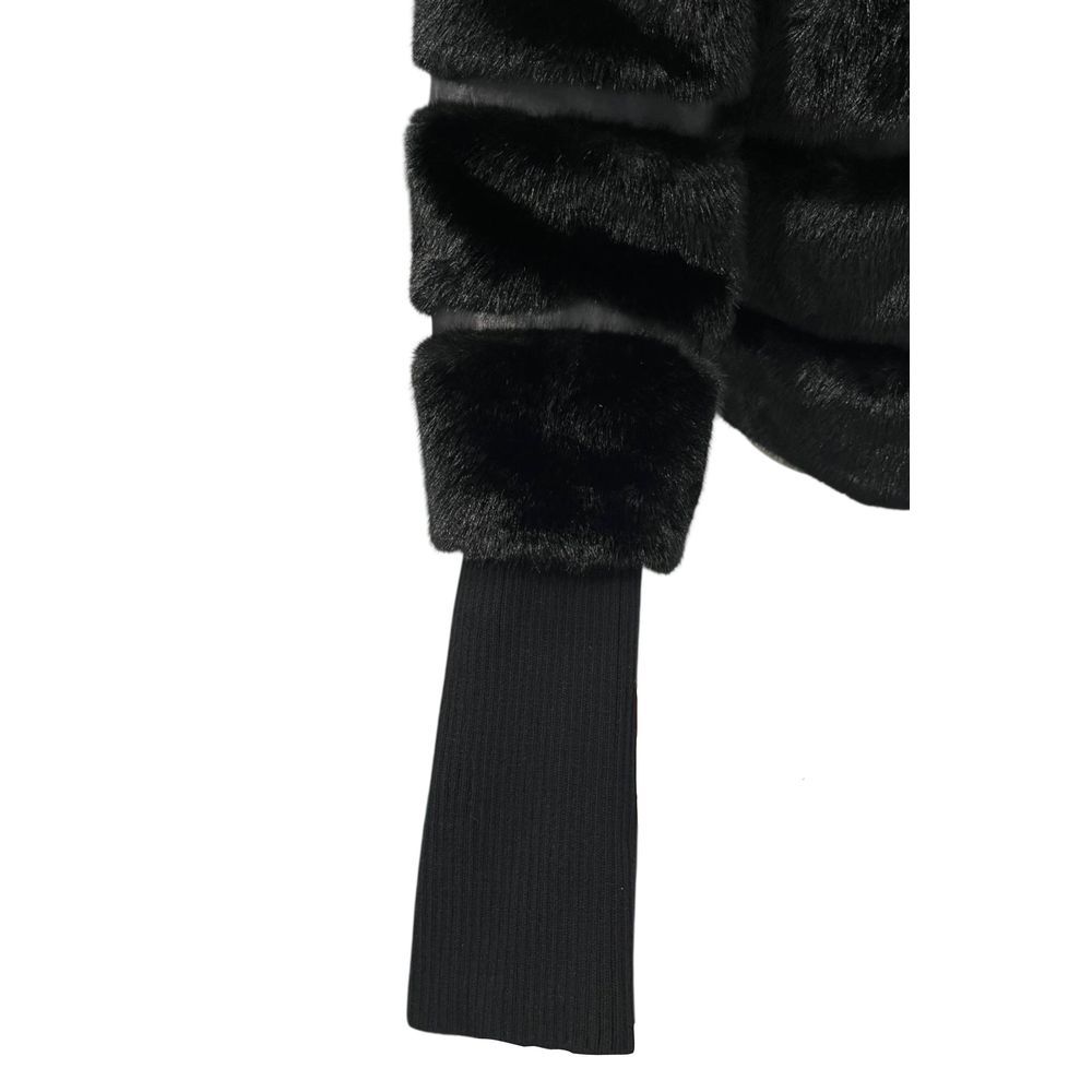 Polyester Women Women's Jacket - Baldinini Trend - Modalova