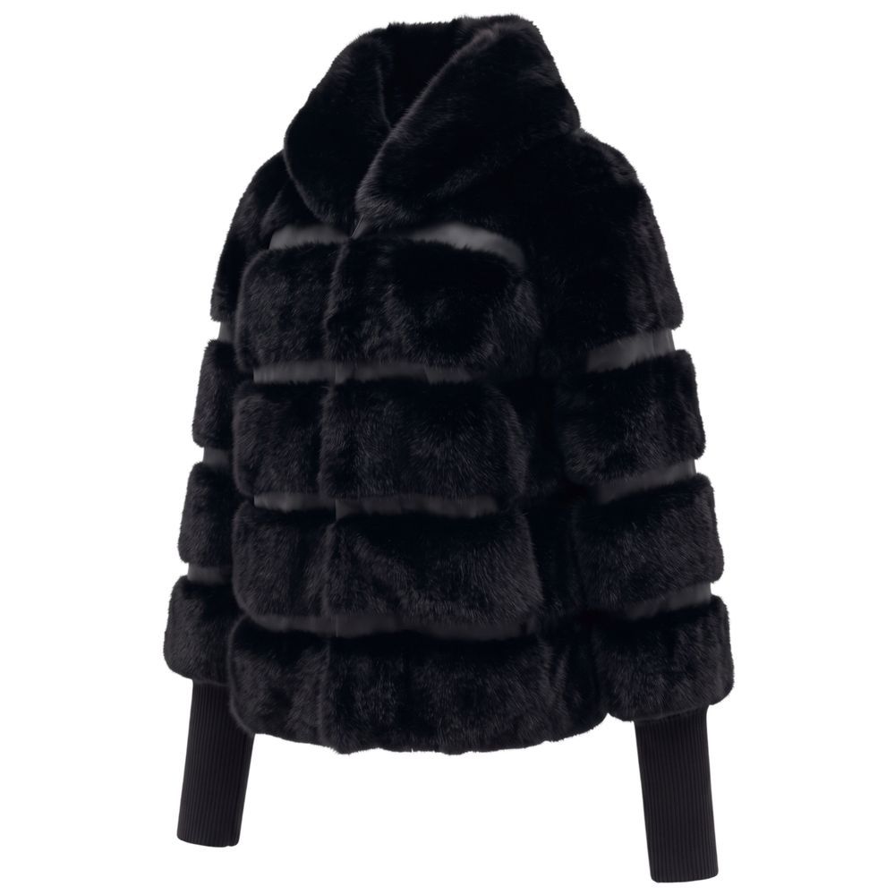 Polyester Women Women's Jacket - Baldinini Trend - Modalova
