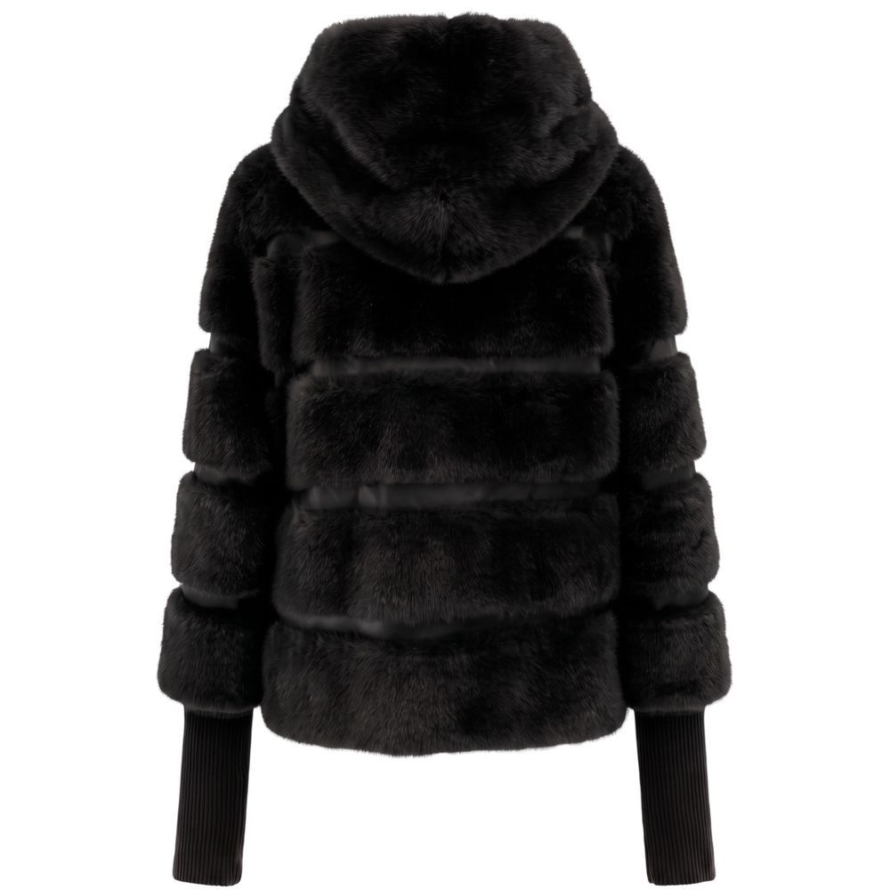 Polyester Women Women's Jacket - Baldinini Trend - Modalova
