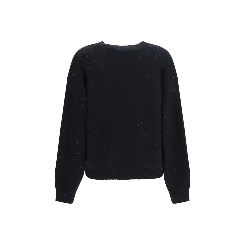 Cashmere Women's Sweater - Brunello Cucinelli - Modalova