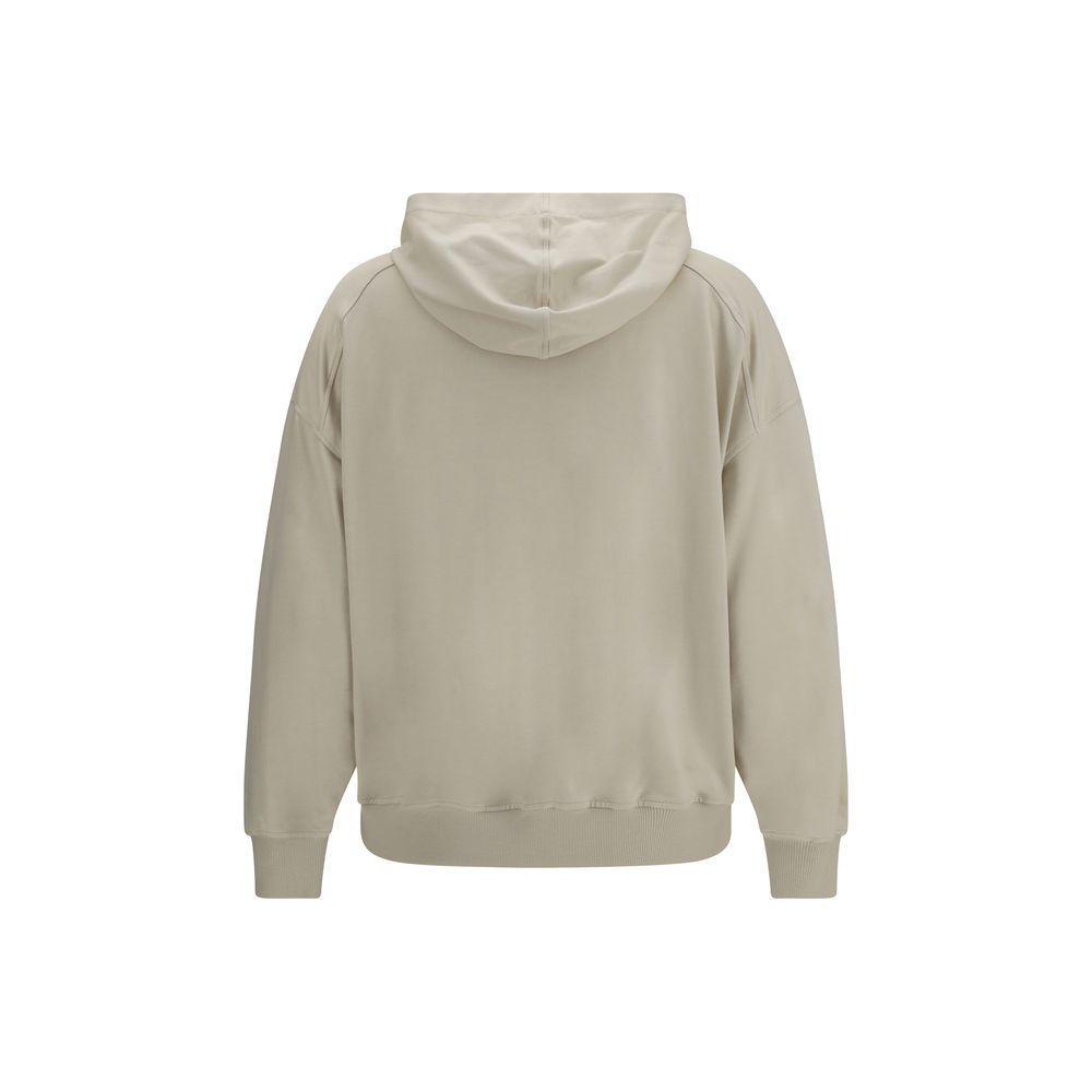 Cotton Women's Sweatshirt - Brunello Cucinelli - Modalova