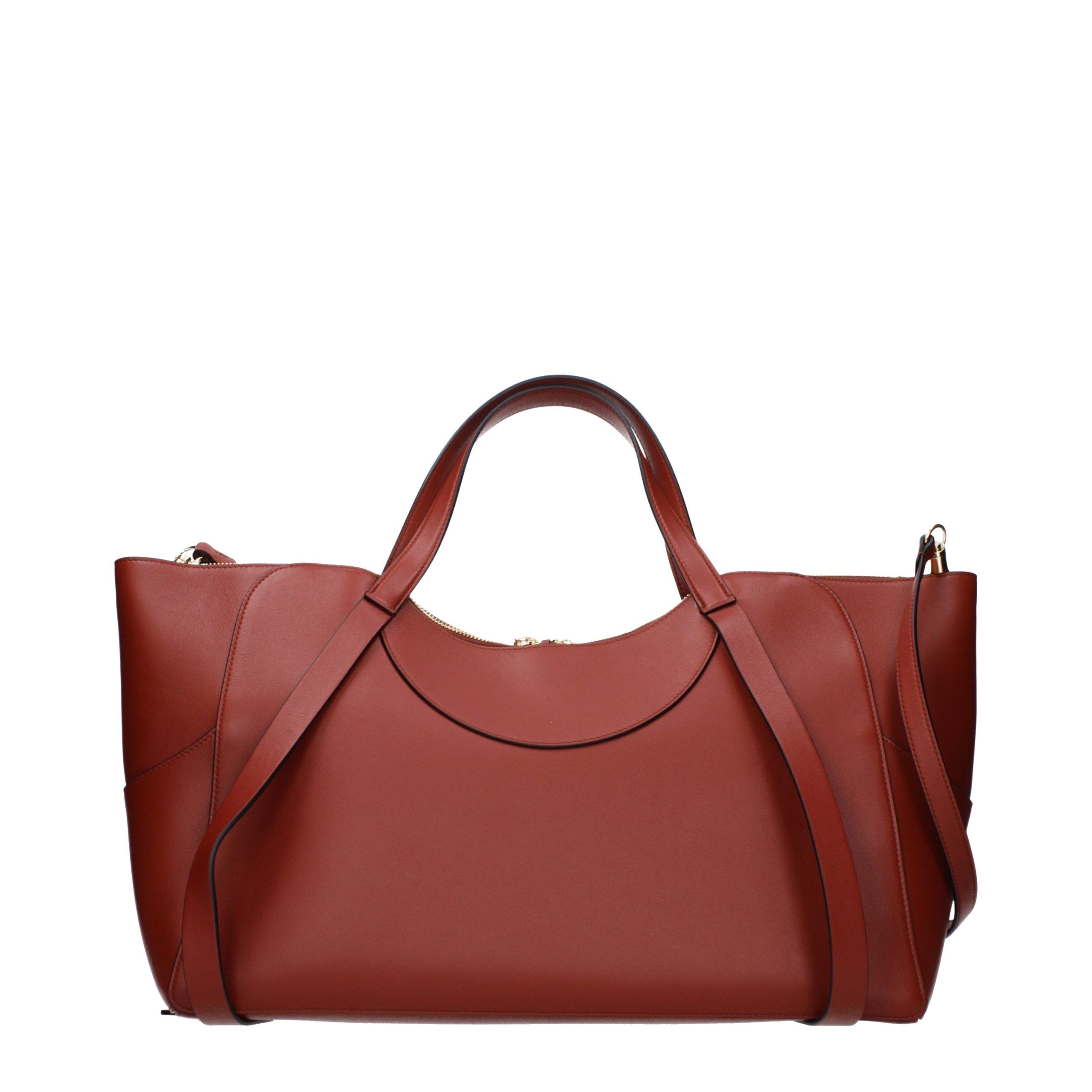 Leather Women's Handbag - Givenchy - Modalova