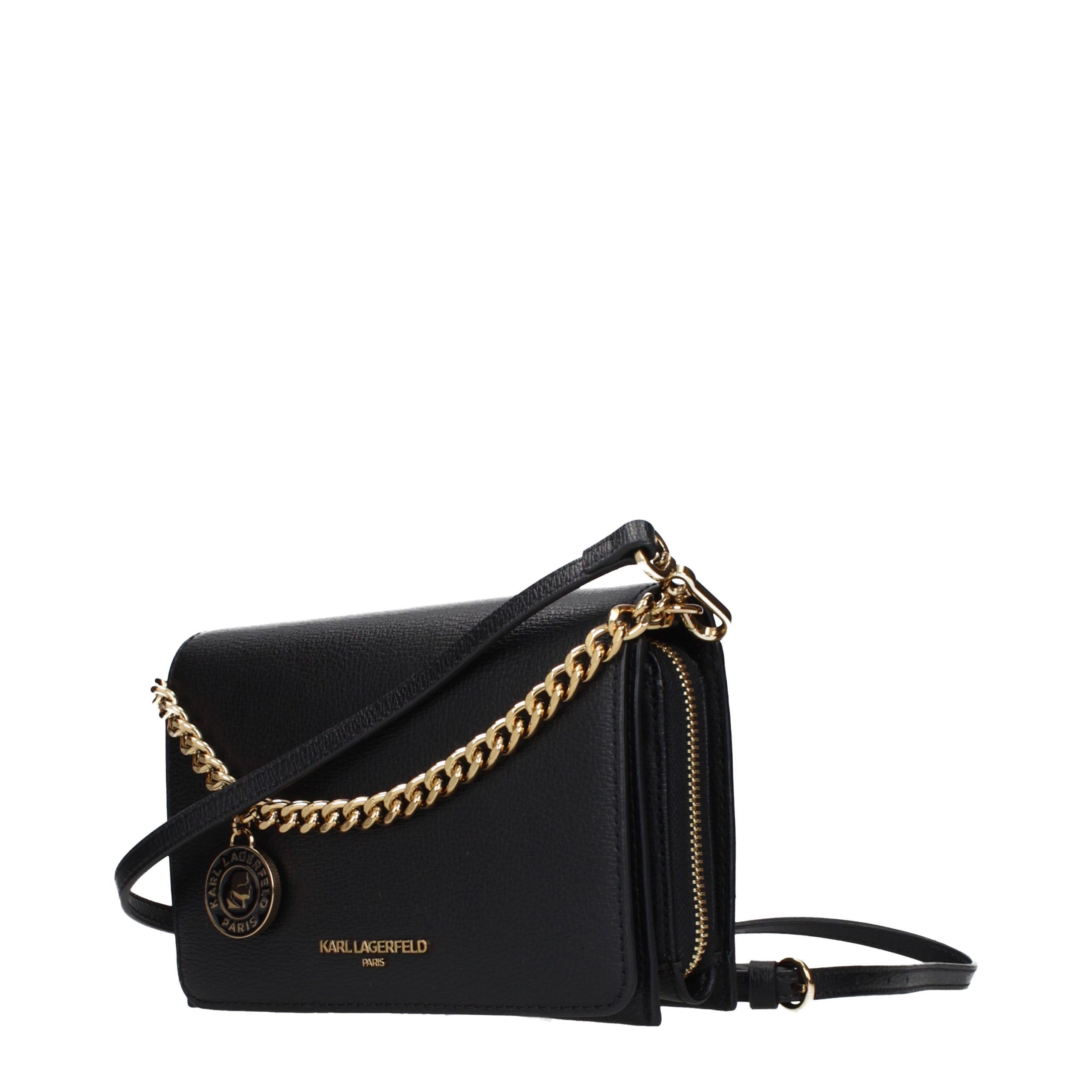Polyethylene Women's Handbag - Karl Lagerfeld - Modalova