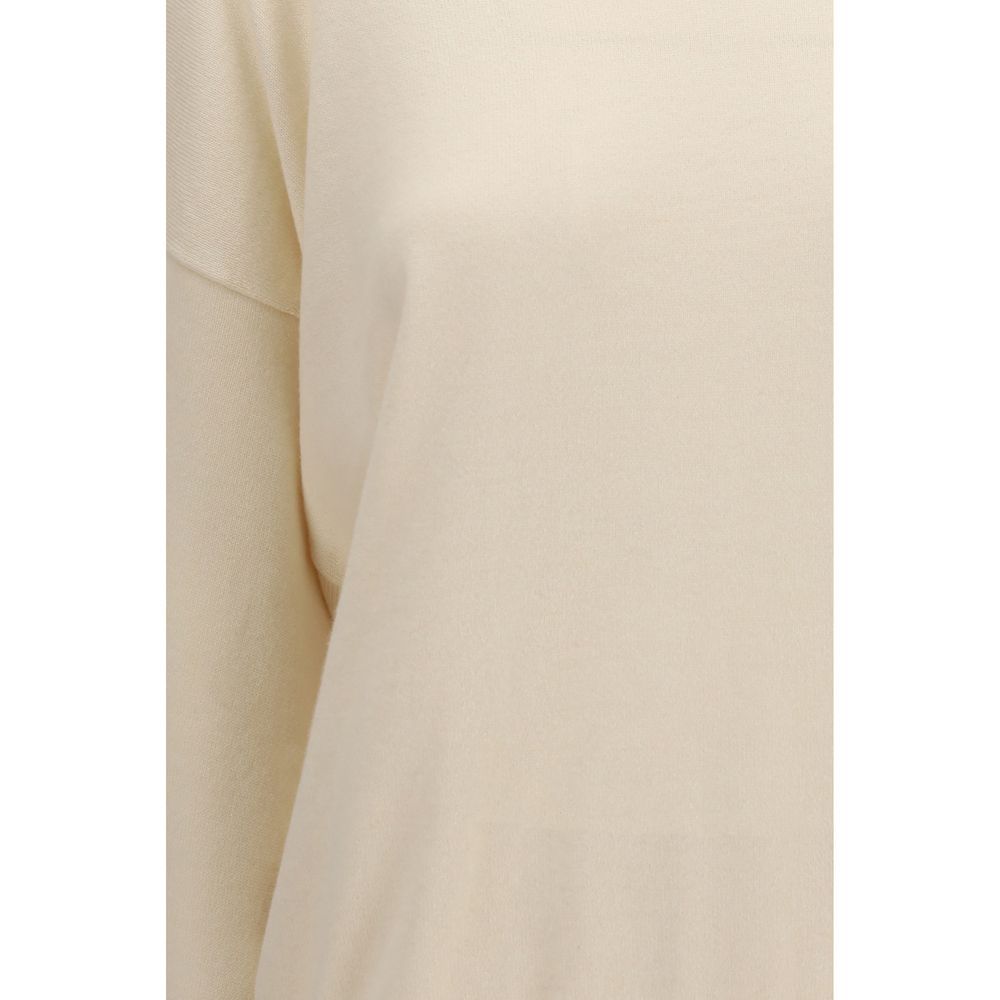 Cashmere Women's Sweater - Brunello Cucinelli - Modalova