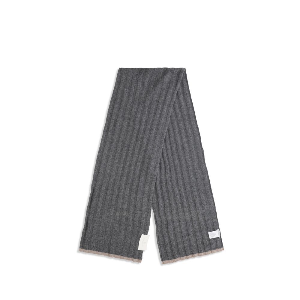 Cashmere Men's Scarf - Brunello Cucinelli - Modalova