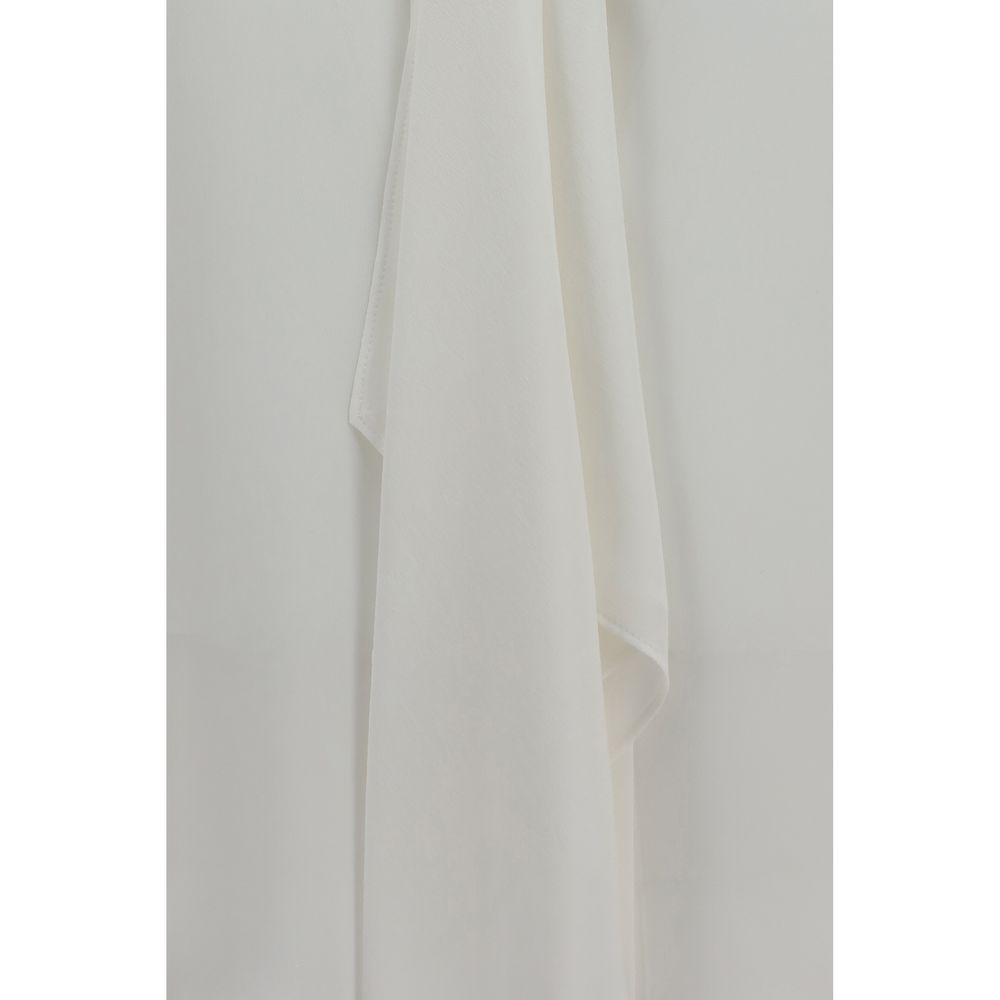 Silk Dress Women's Shirt - Brunello Cucinelli - Modalova