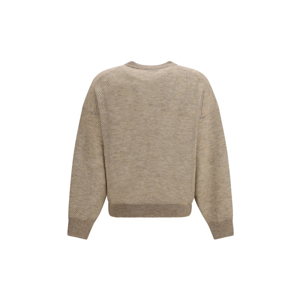 Mohair Women's Sweatshirt - Brunello Cucinelli - Modalova