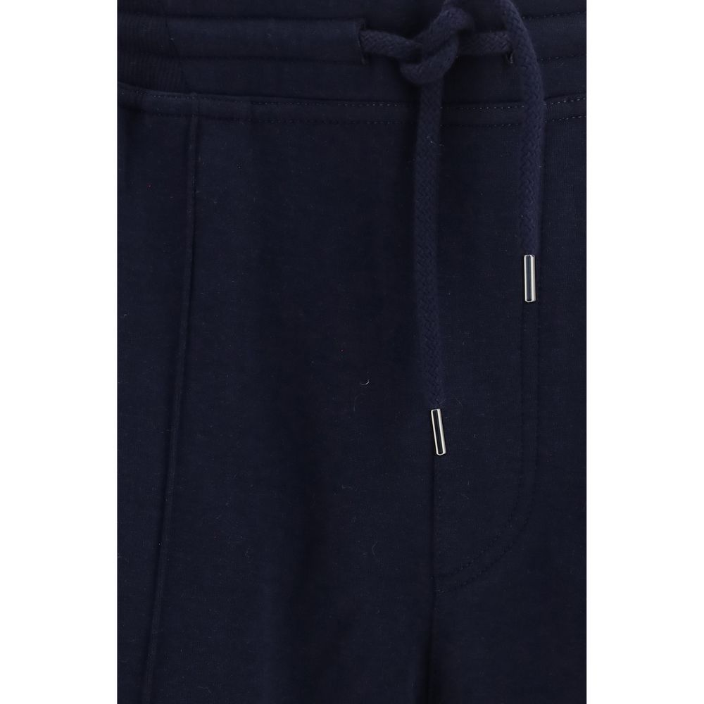 Cotton Athletic Men's Pants - Brunello Cucinelli - Modalova