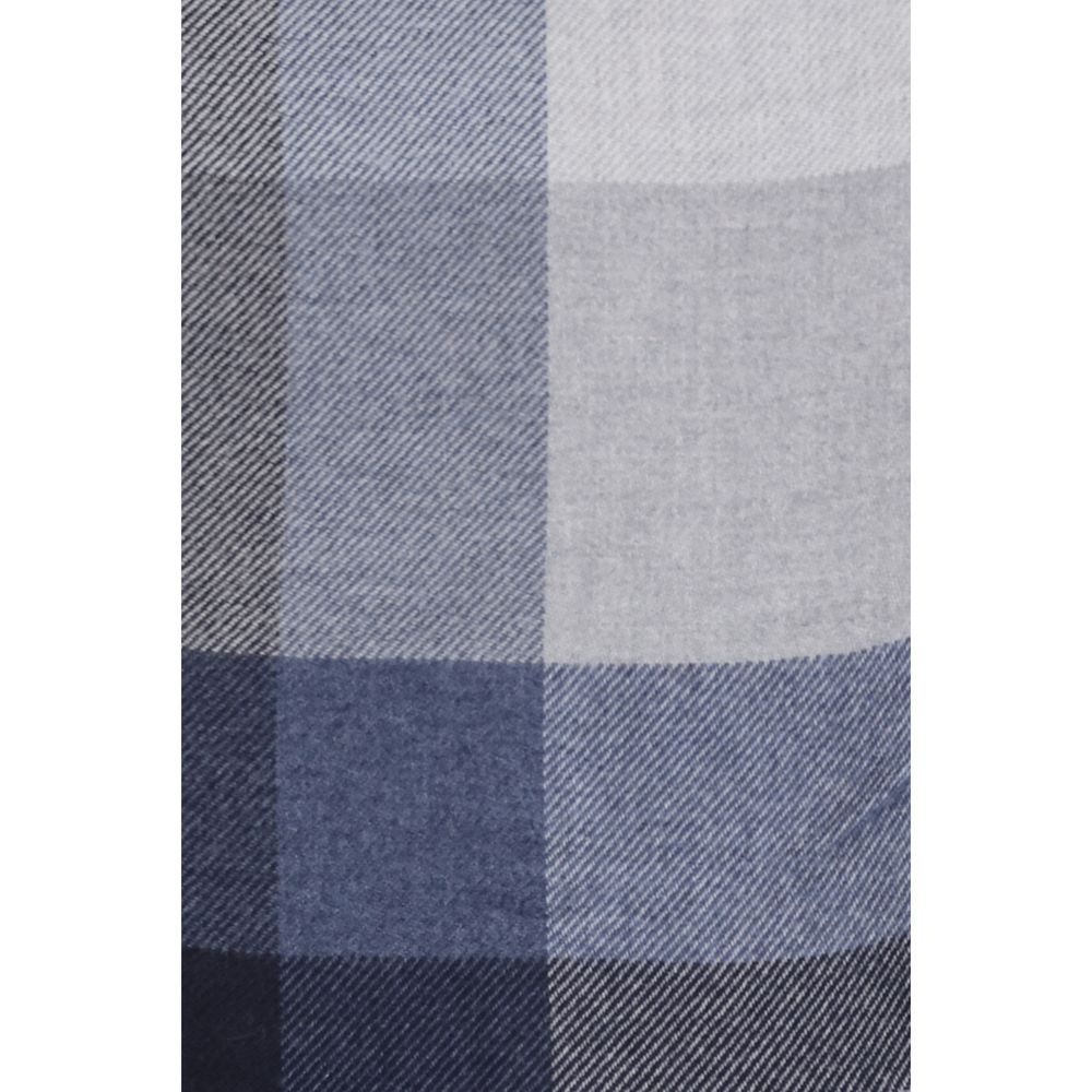Wool Oves Aries Men's Scarf - Brunello Cucinelli - Modalova
