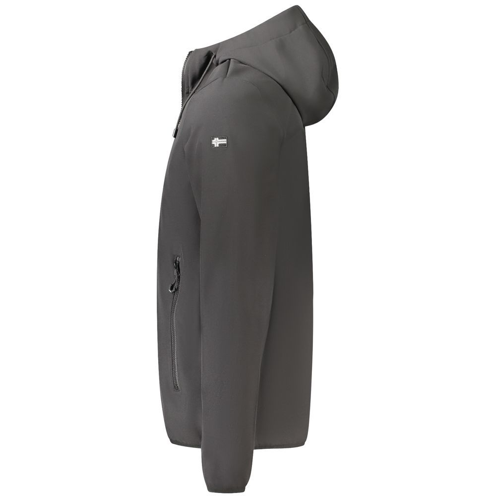 Polyester Men's Men's Jacket - Norway 1963 - Modalova