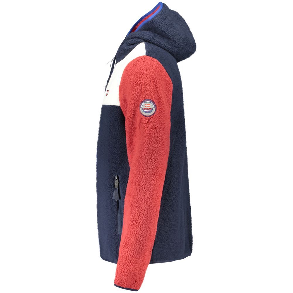 Polyester Men's Men's Jacket - Norway 1963 - Modalova