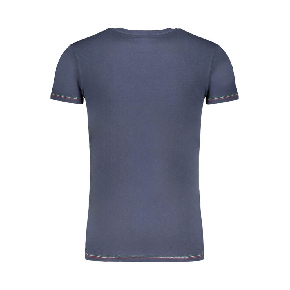 Cotton Men's Men's T-Shirt - Aeronautica Militare - Modalova