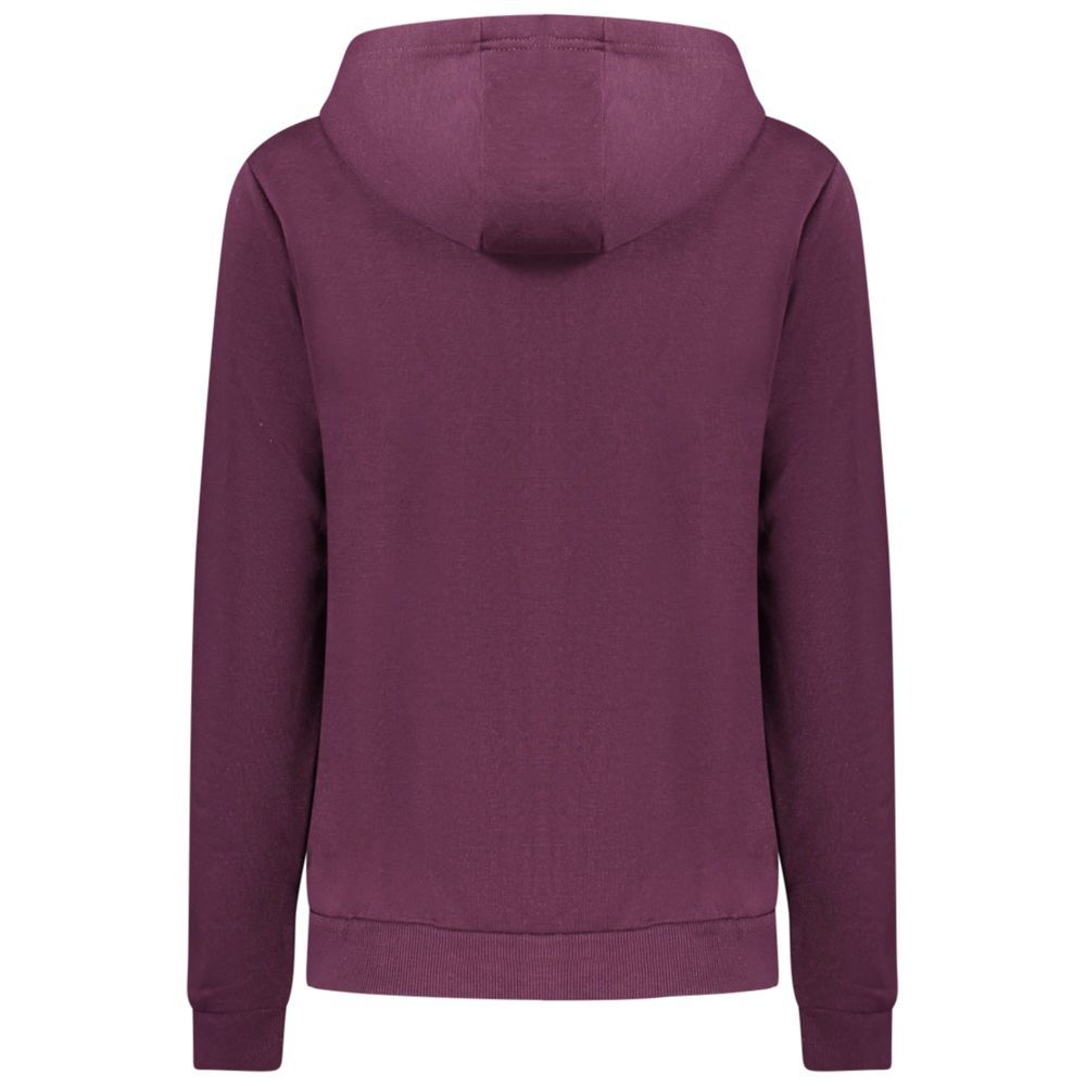 Viola Cotton Blend Women's Women's Sweatshirt - Norway 1963 - Modalova