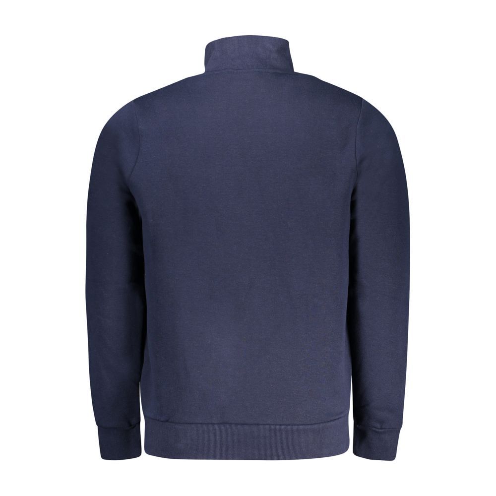 Cotton Men Men's Sweatshirt - Norway 1963 - Modalova
