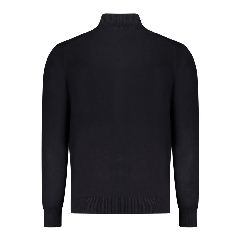 Blu Poliammide Men Men's Cardigan - Norway 1963 - Modalova