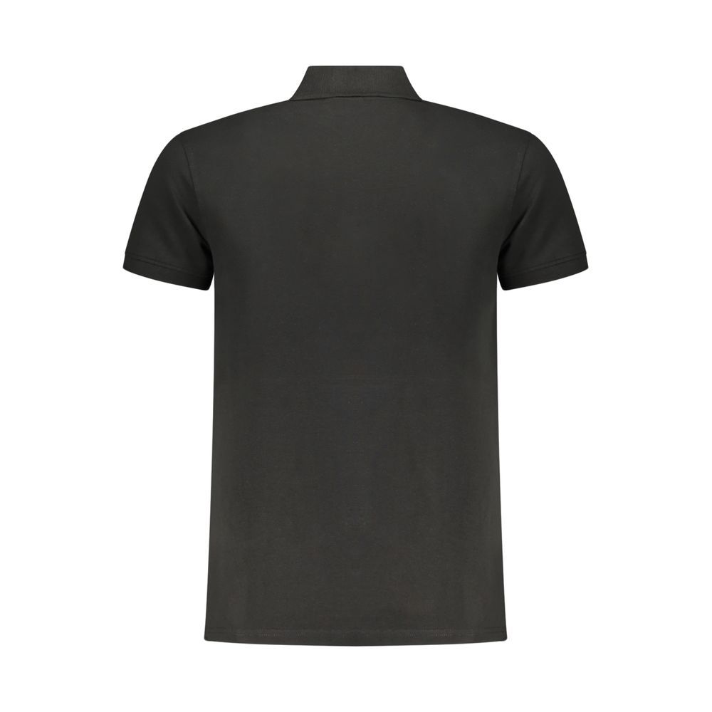 Cotton Men Polo Men's Shirt - Iceberg - Modalova