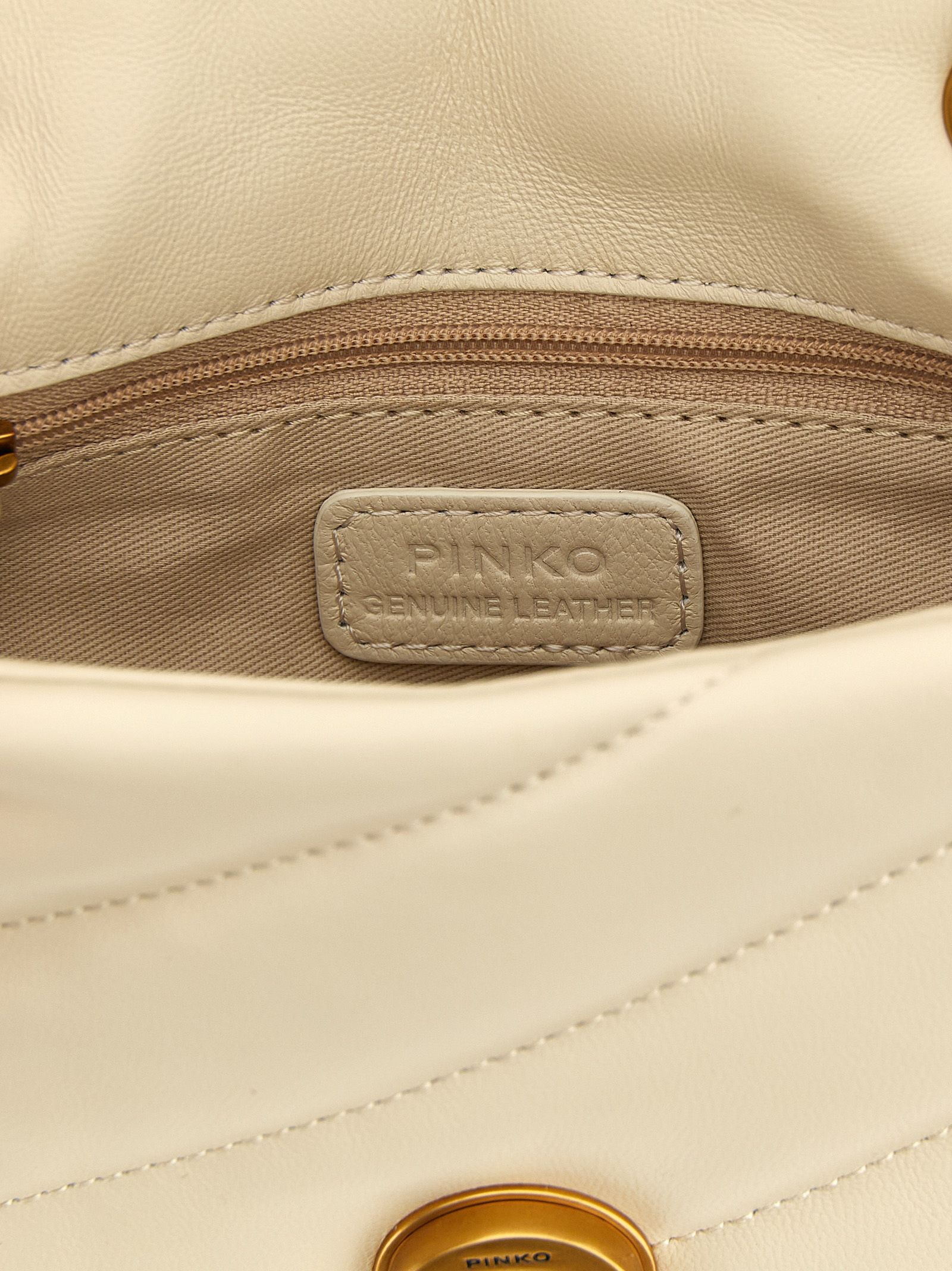Lambskin Crossbody Women's Bag - PINKO - Modalova