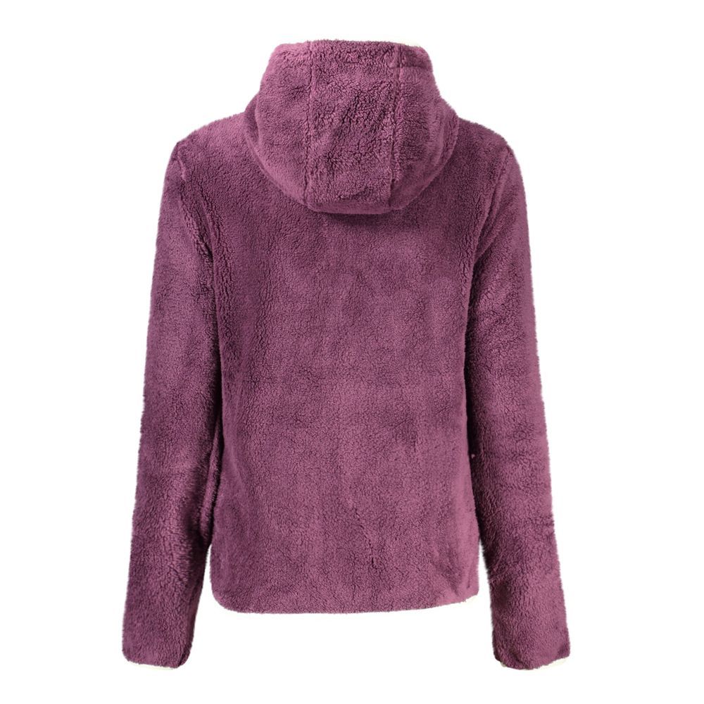 Viola Polyester Women's Women's Sweatshirt - Norway 1963 - Modalova