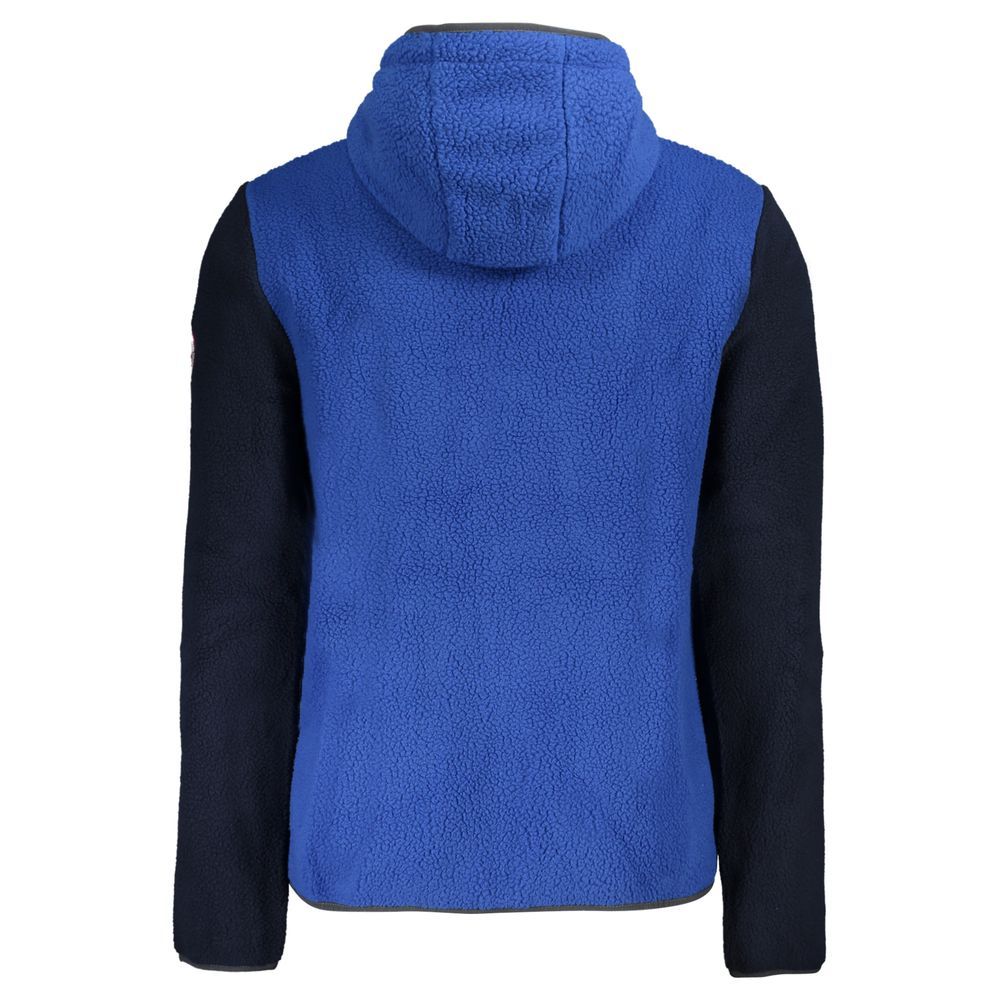 Polyester Men's Men's Jacket - Norway 1963 - Modalova
