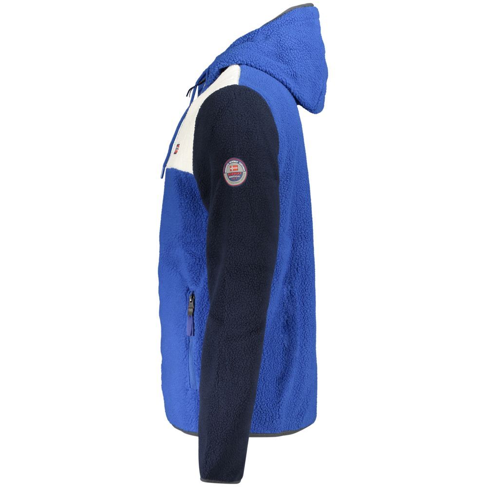 Polyester Men's Men's Jacket - Norway 1963 - Modalova