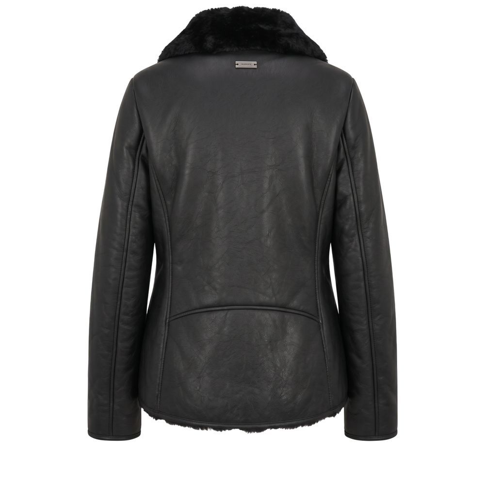 PU Women Women's Jacket - Baldinini Trend - Modalova