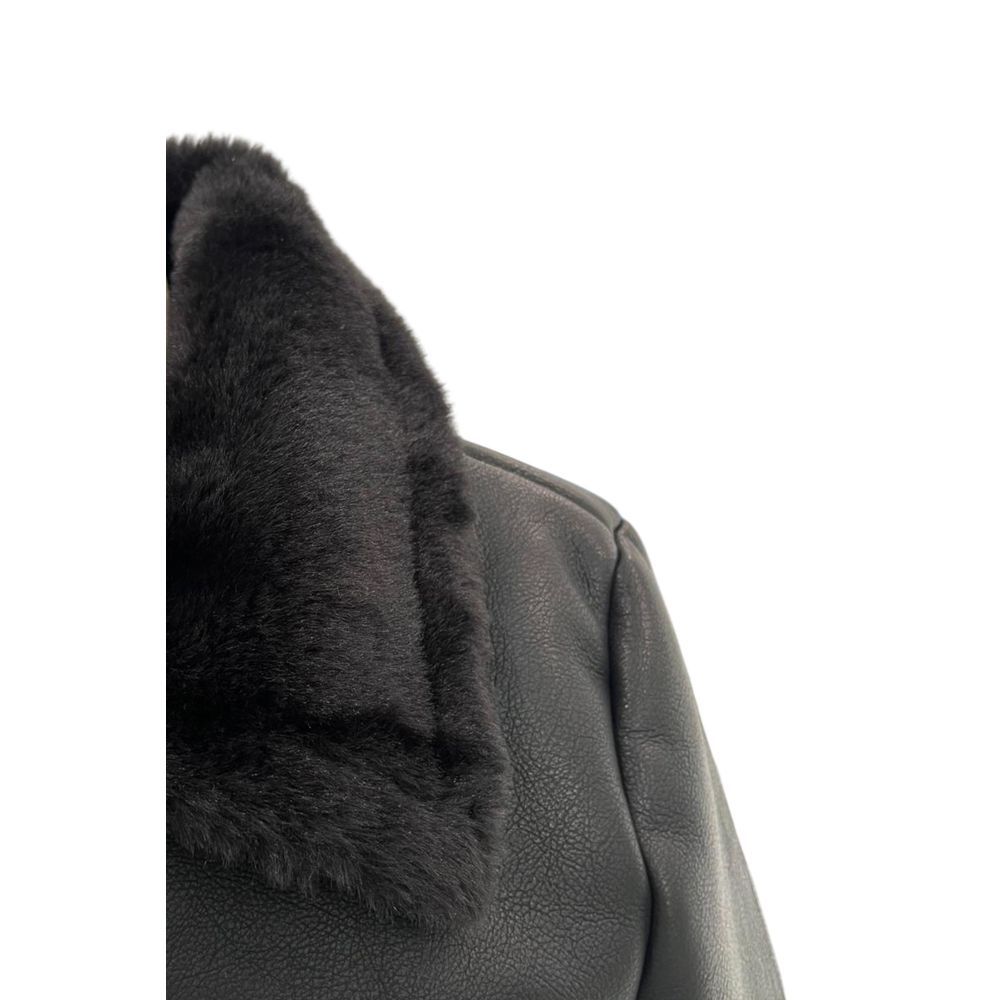 PU Women Women's Jacket - Baldinini Trend - Modalova
