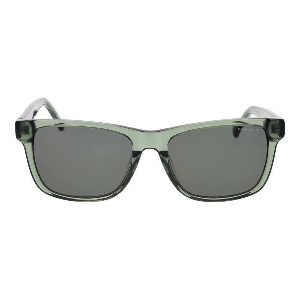 Acetate Men's Sunglasses - Gant - Modalova