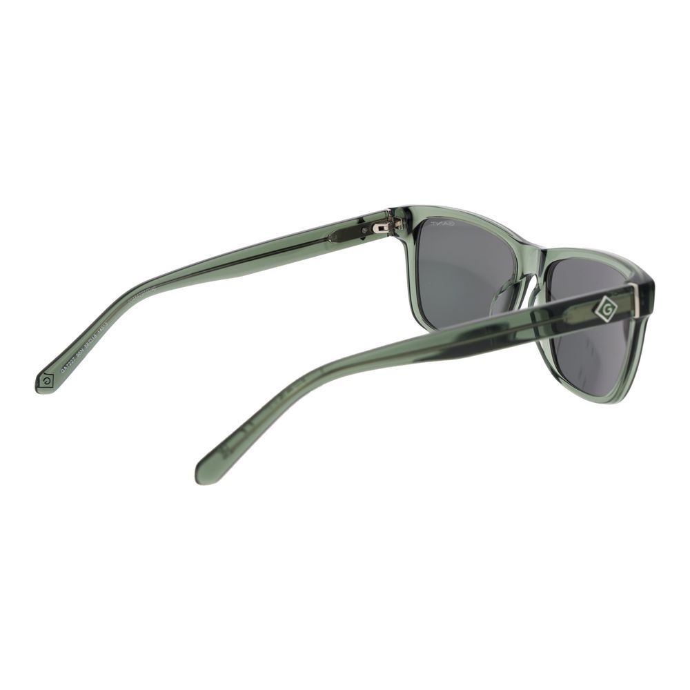 Acetate Men's Sunglasses - Gant - Modalova
