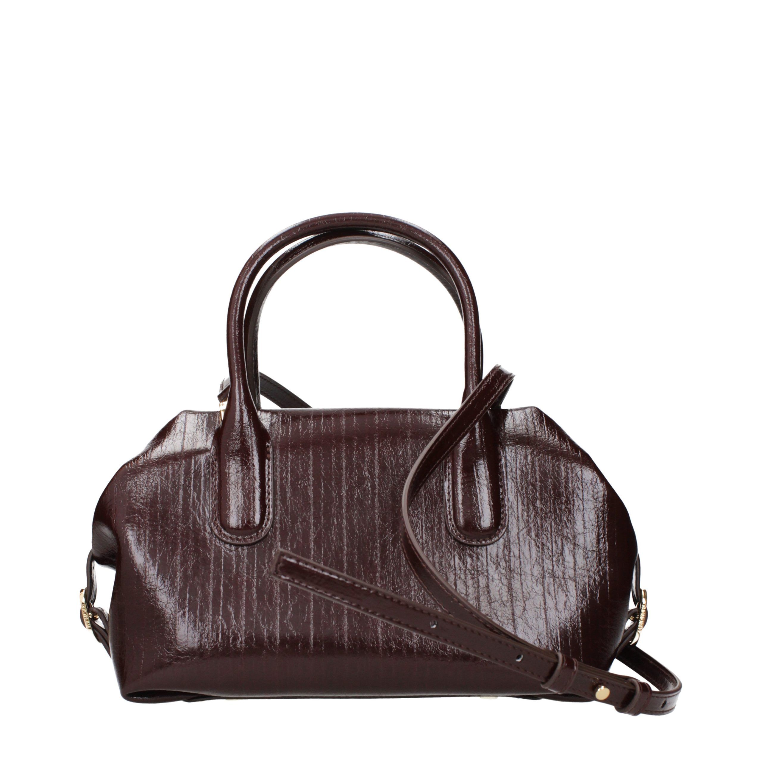 Leather Women's Handbag - THEMOIRè - Modalova