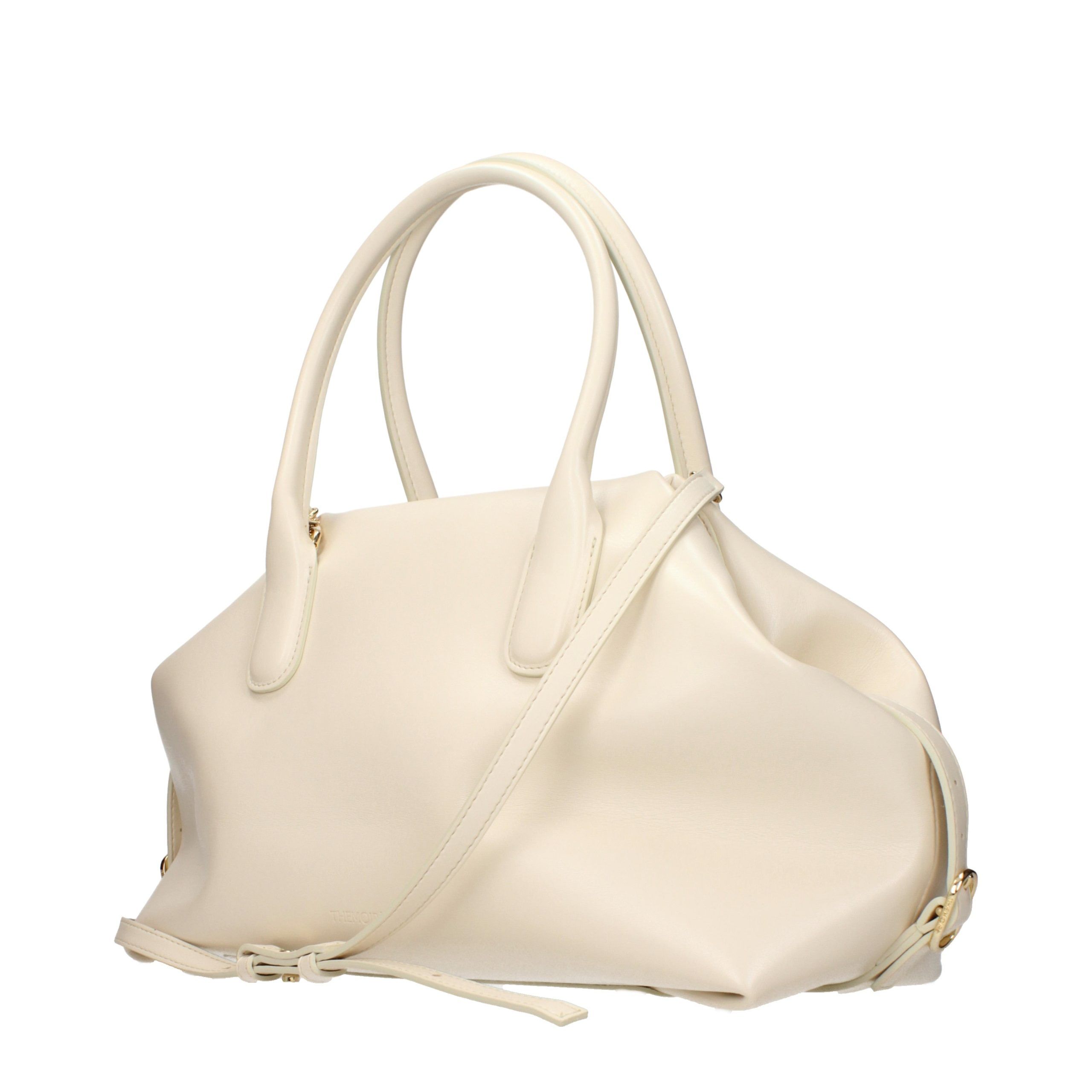 Leather Women's Handbag - THEMOIRè - Modalova