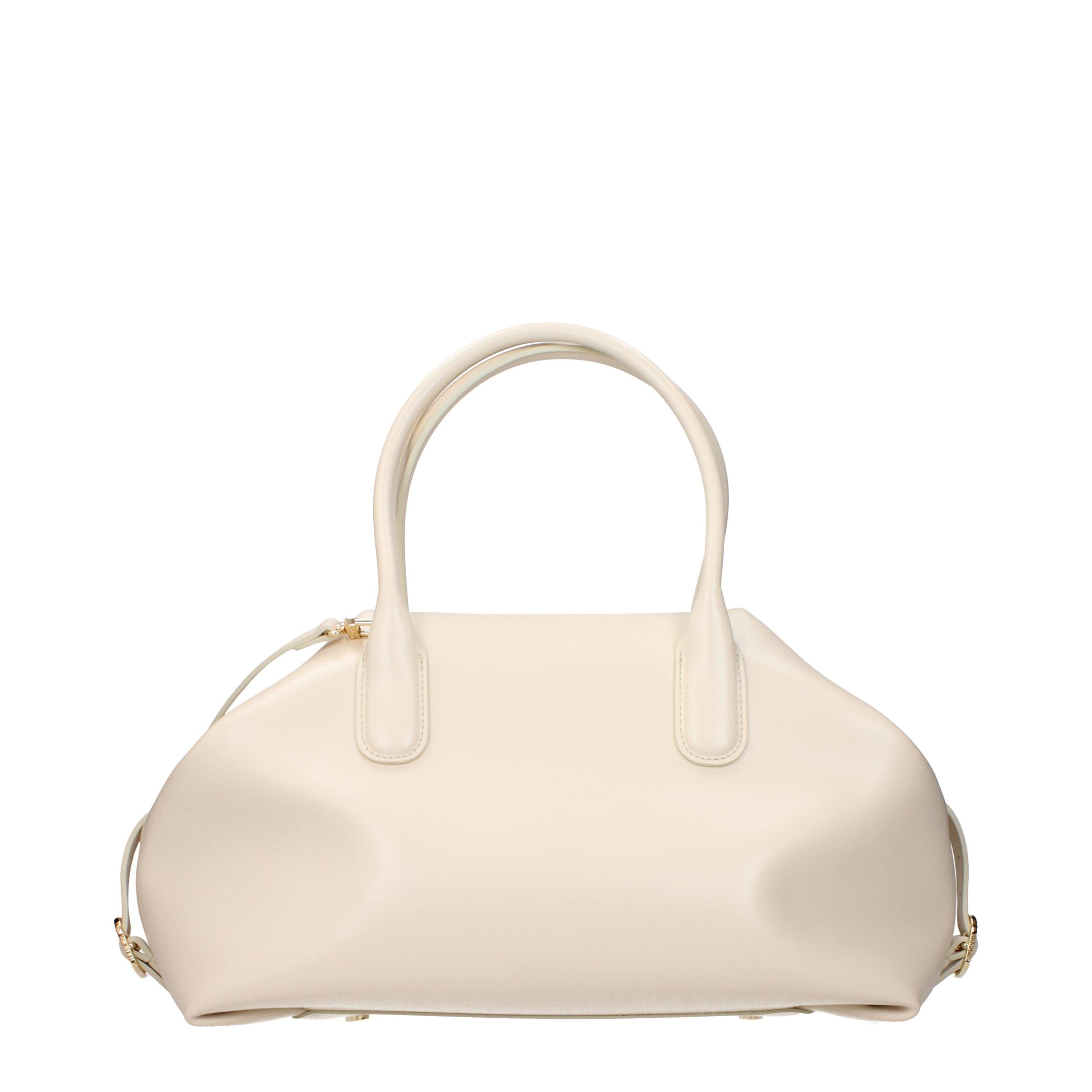 Leather Women's Handbag - THEMOIRè - Modalova