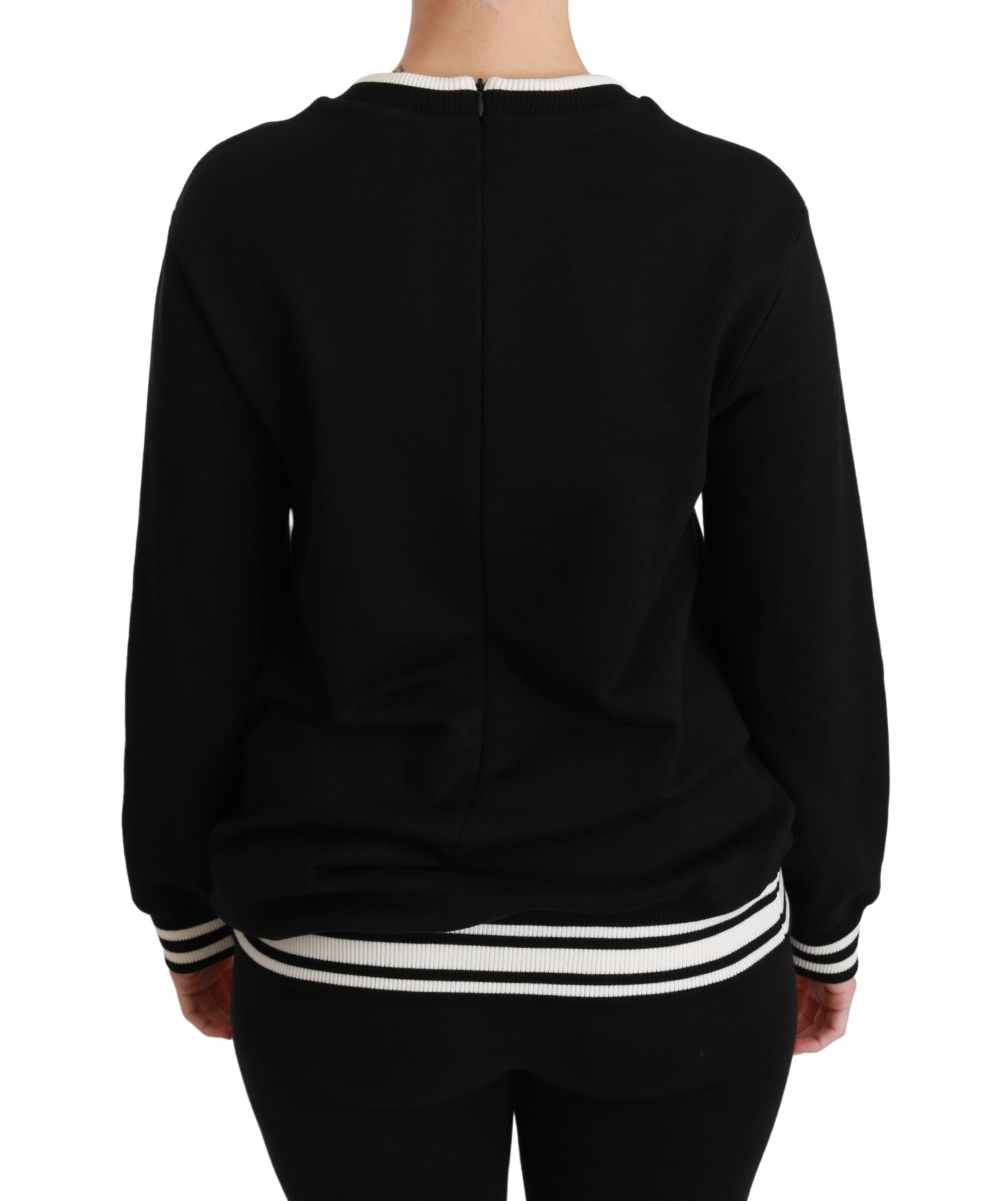 Rinascimento #DGmillennials Women's Sweater - Dolce & Gabbana - Modalova