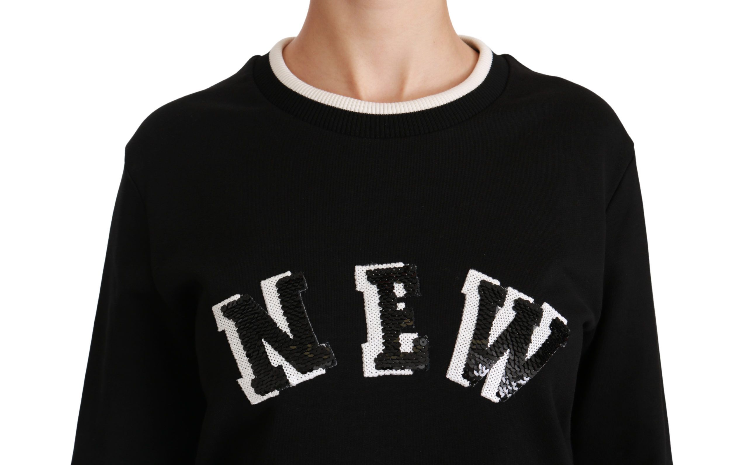 Rinascimento #DGmillennials Women's Sweater - Dolce & Gabbana - Modalova