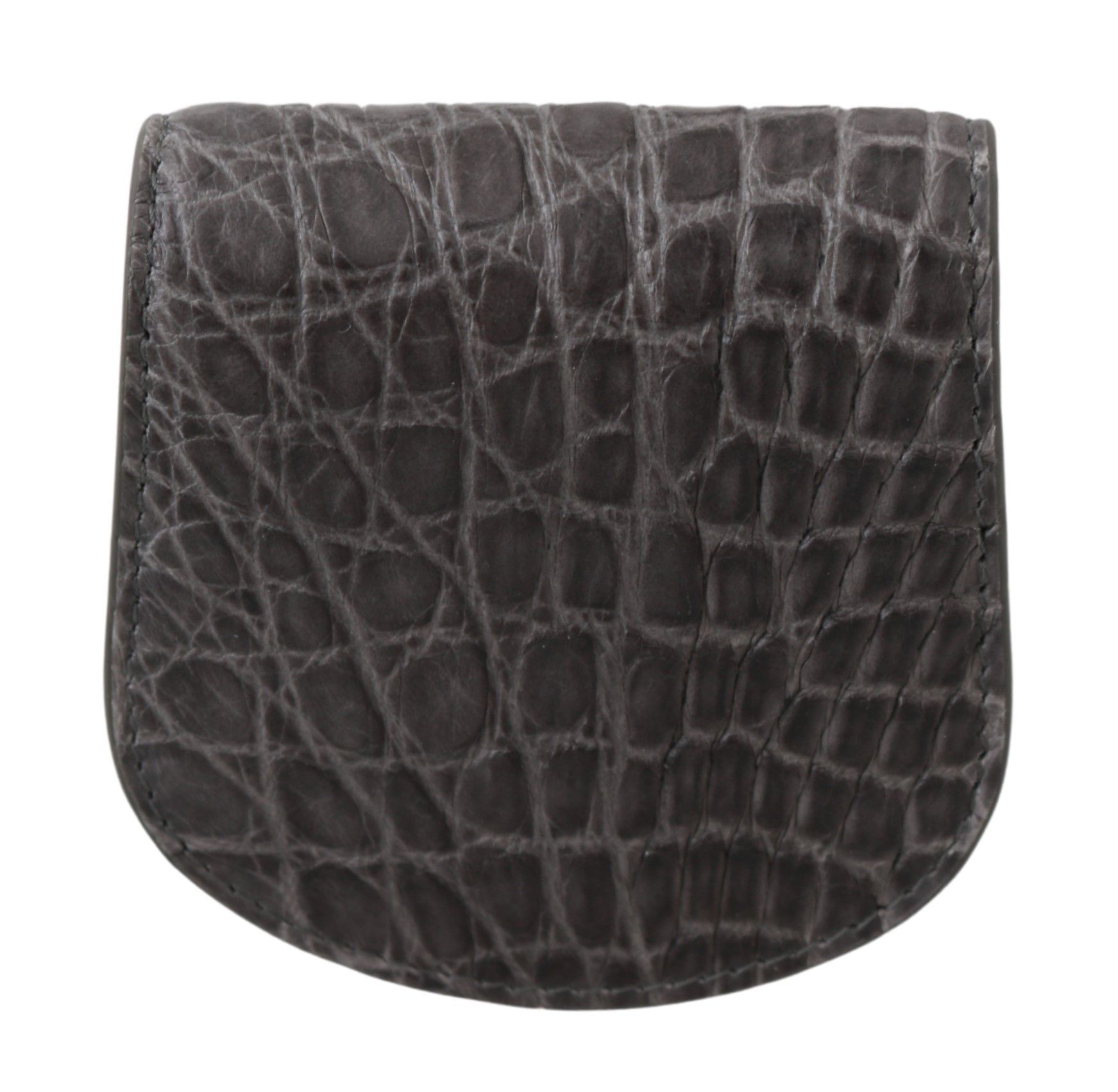 Exotic Skin Condom Case Holder Pocket Men's Wallet - Dolce & Gabbana - Modalova