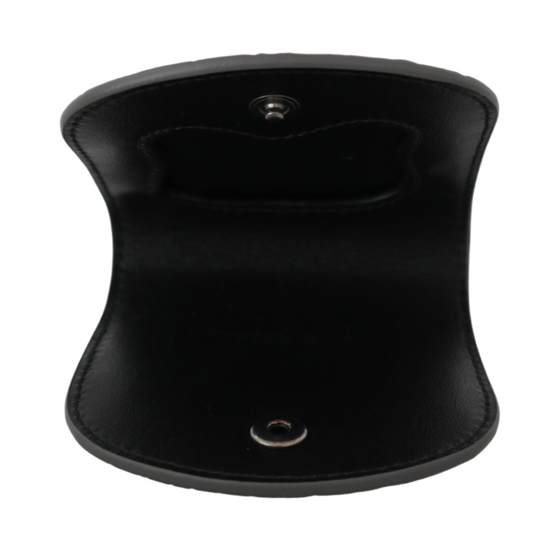 Exotic Skin Condom Case Holder Pocket Men's Wallet - Dolce & Gabbana - Modalova