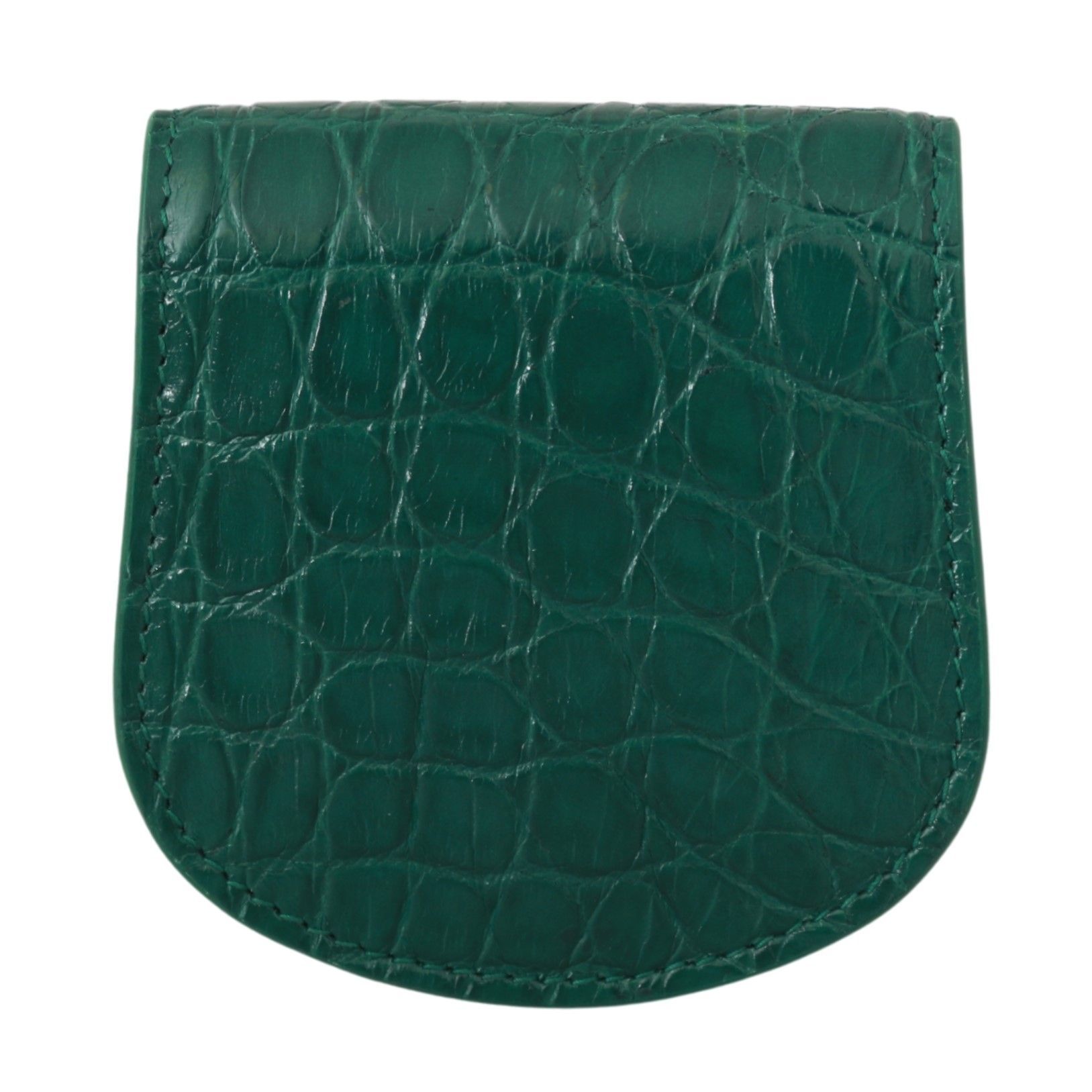 Exotic Skins Condom Case Holder Men's Wallet - Dolce & Gabbana - Modalova