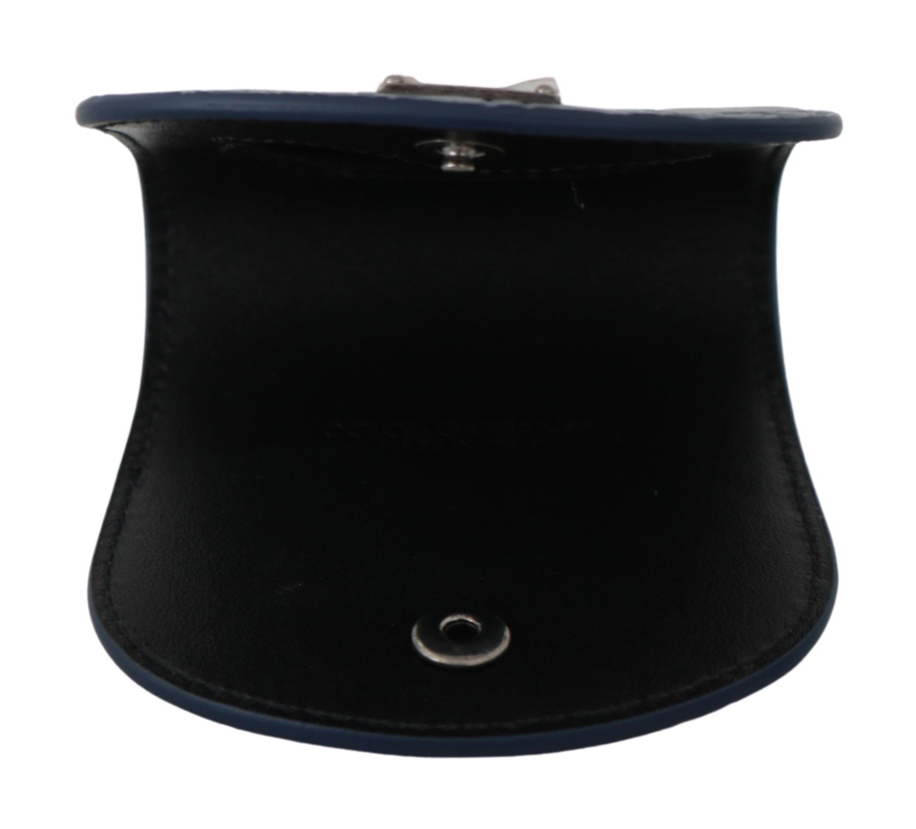 Leather Holder Pocket Condom Men's Case - Dolce & Gabbana - Modalova