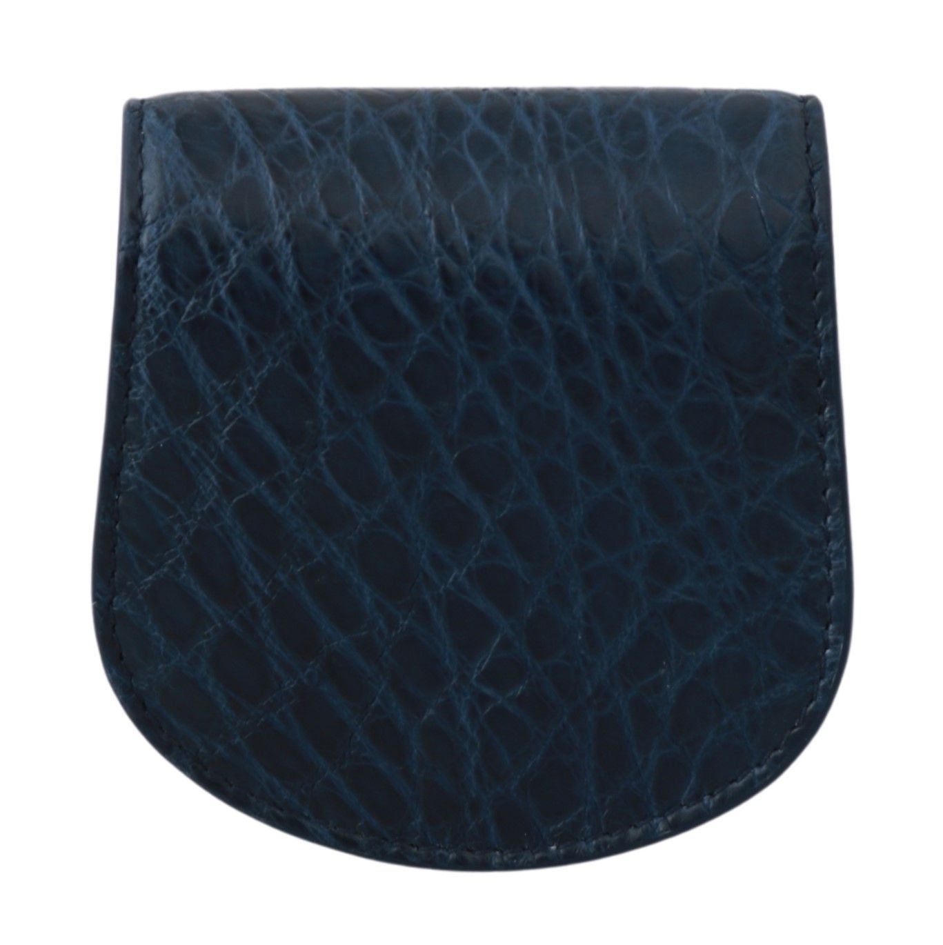 Holder Pocket Wallet Exotic Skin Condom Men's Case - Dolce & Gabbana - Modalova