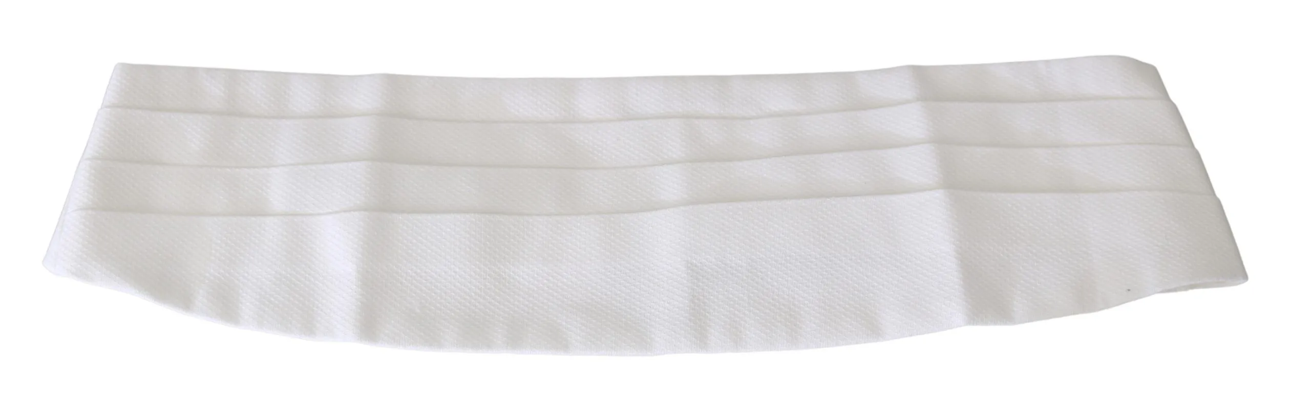 Men Waist Belt Cotton Men's Cummerbund - Dolce & Gabbana - Modalova
