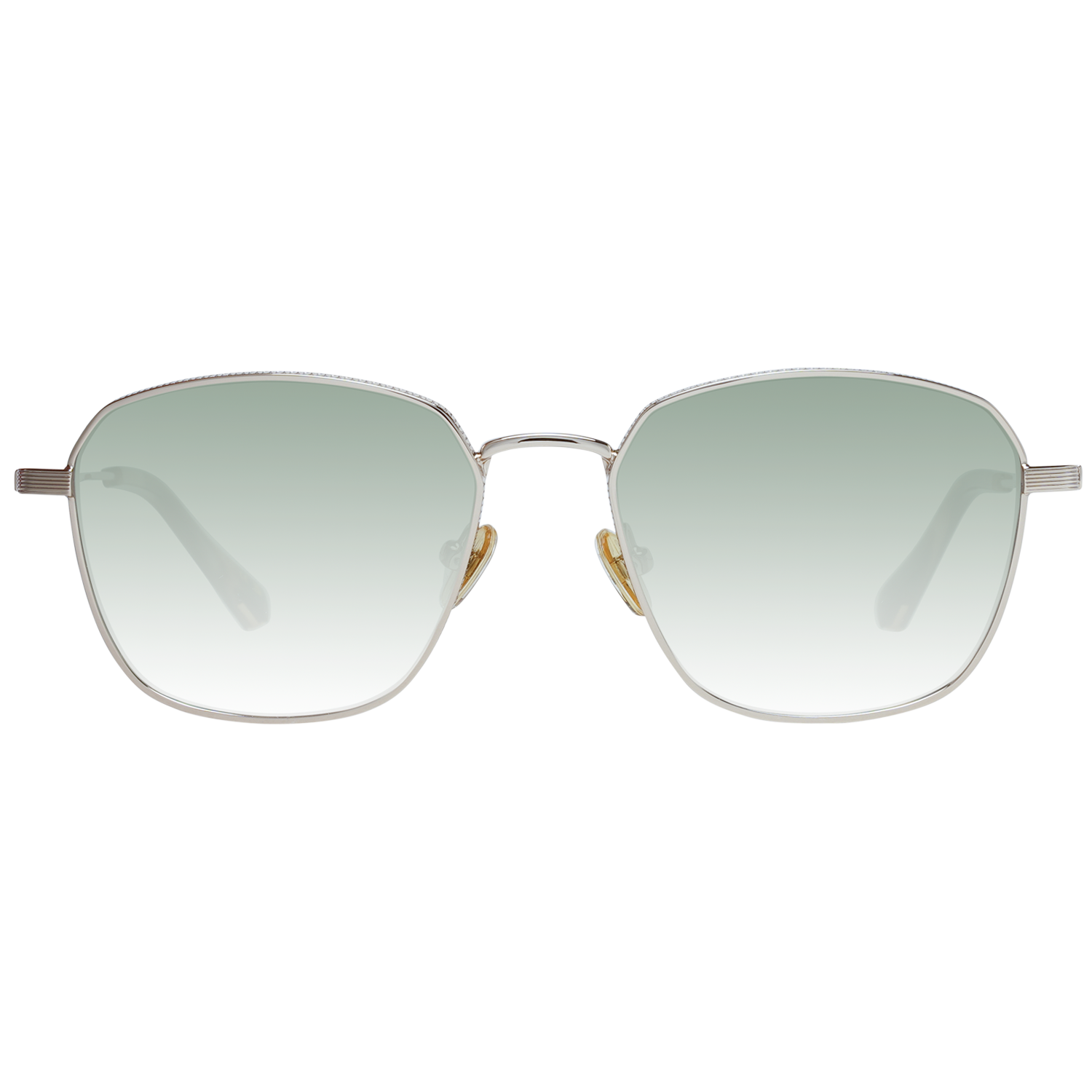 Ted Baker Gold Men Men's Sunglasses - Ted Baker - Modalova