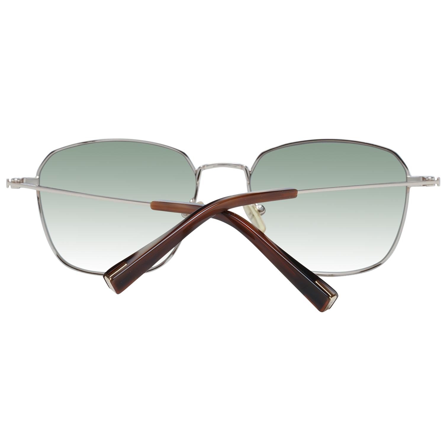 Ted Baker Gold Men Men's Sunglasses - Ted Baker - Modalova
