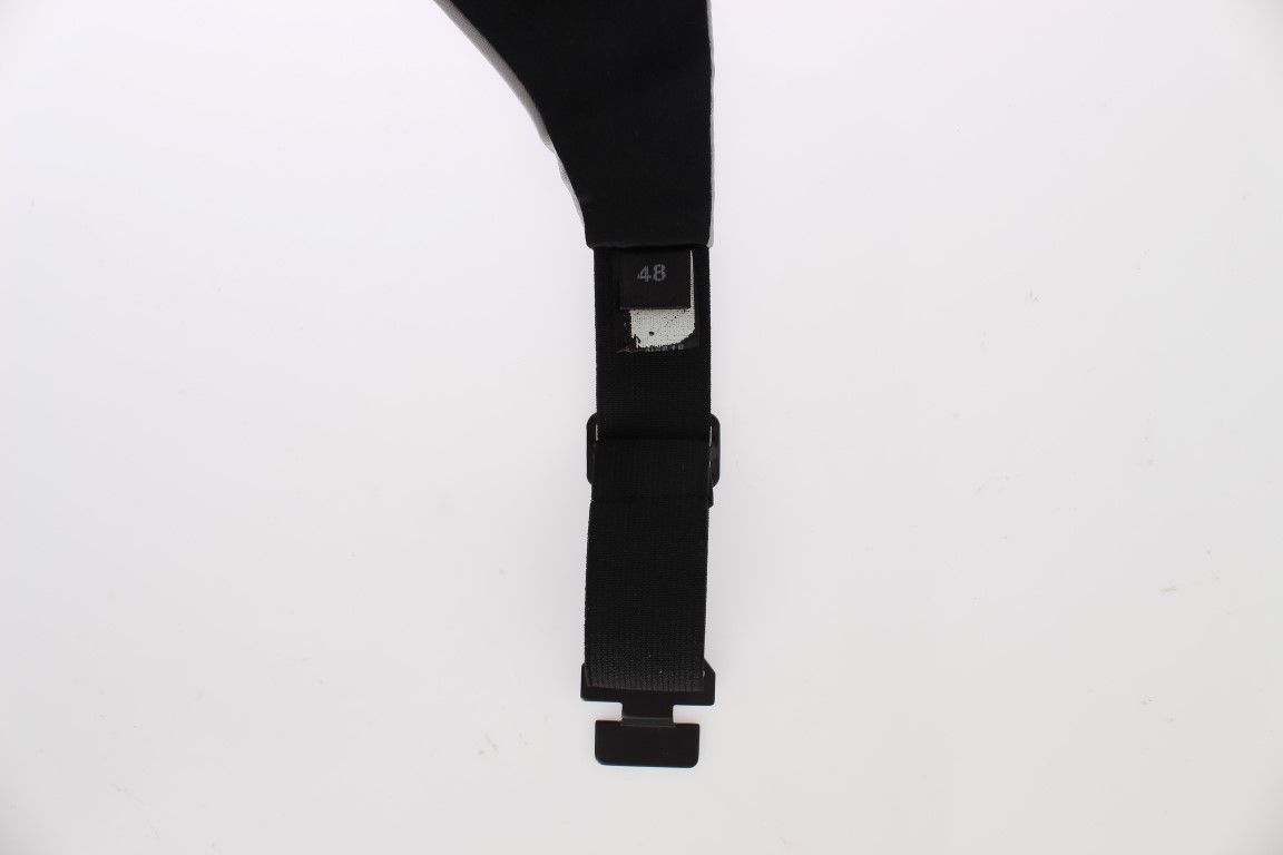 Waist Belt Silk Men's Cummerbund - Dolce & Gabbana - Modalova