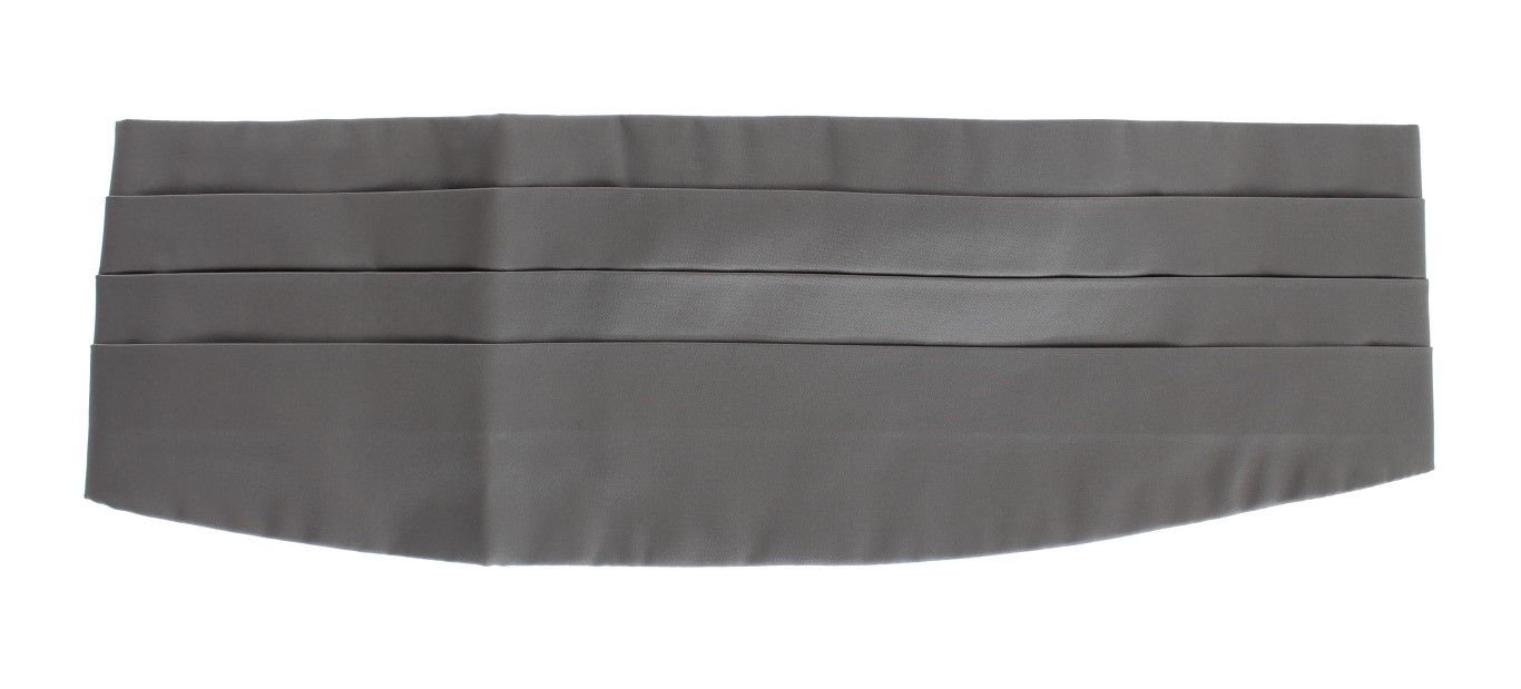 Waist Belt Silk Men's Cummerbund - Dolce & Gabbana - Modalova