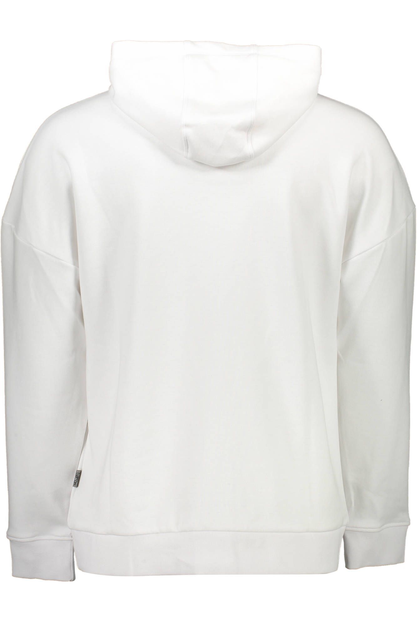 Bianco Cotton Men Men's Sweatshirt - Plein Sport - Modalova