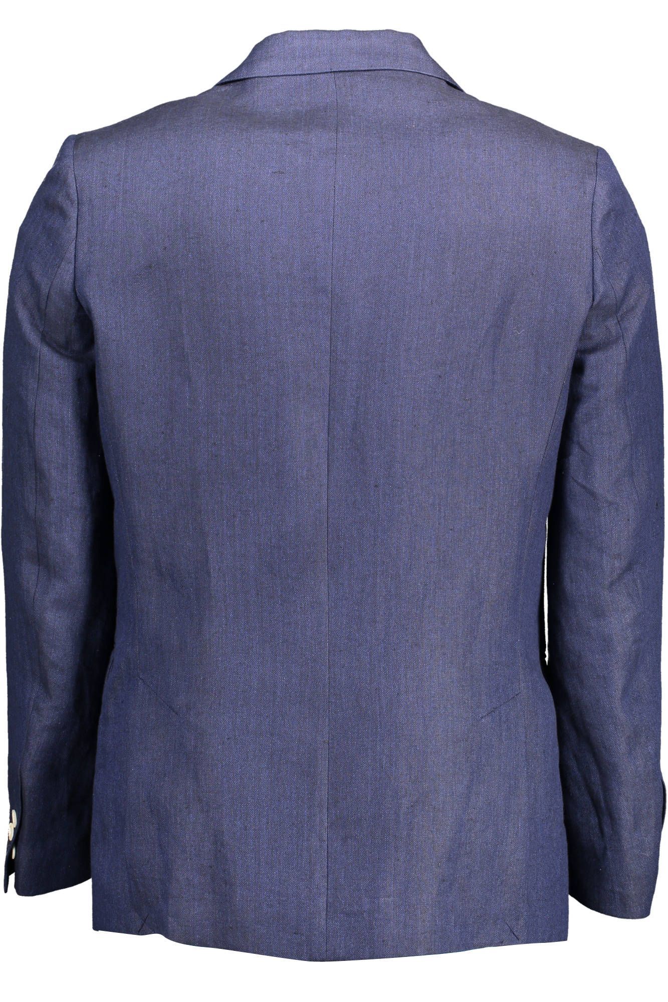 Ele Linen Classic Men's Jacket - Gant - Modalova