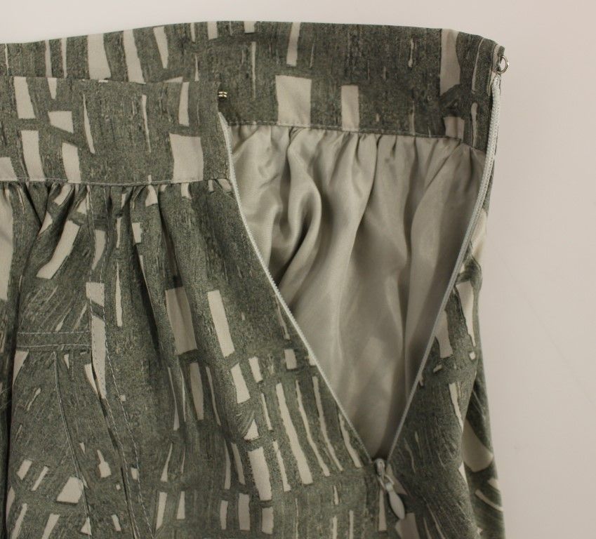 Mini Short A-Line Women's Skirt - Comeforbreakfast - Modalova