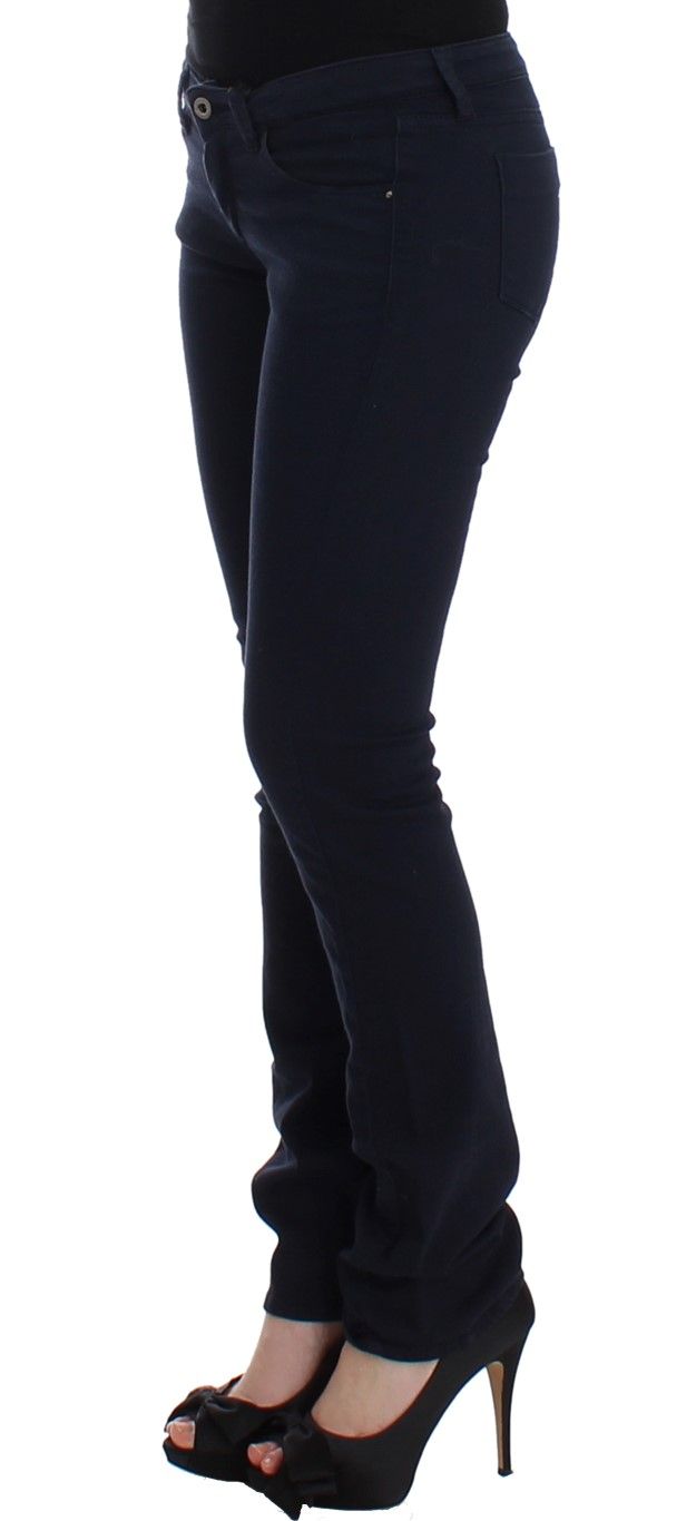 Straight leg Women's jeans - Costume National - Modalova
