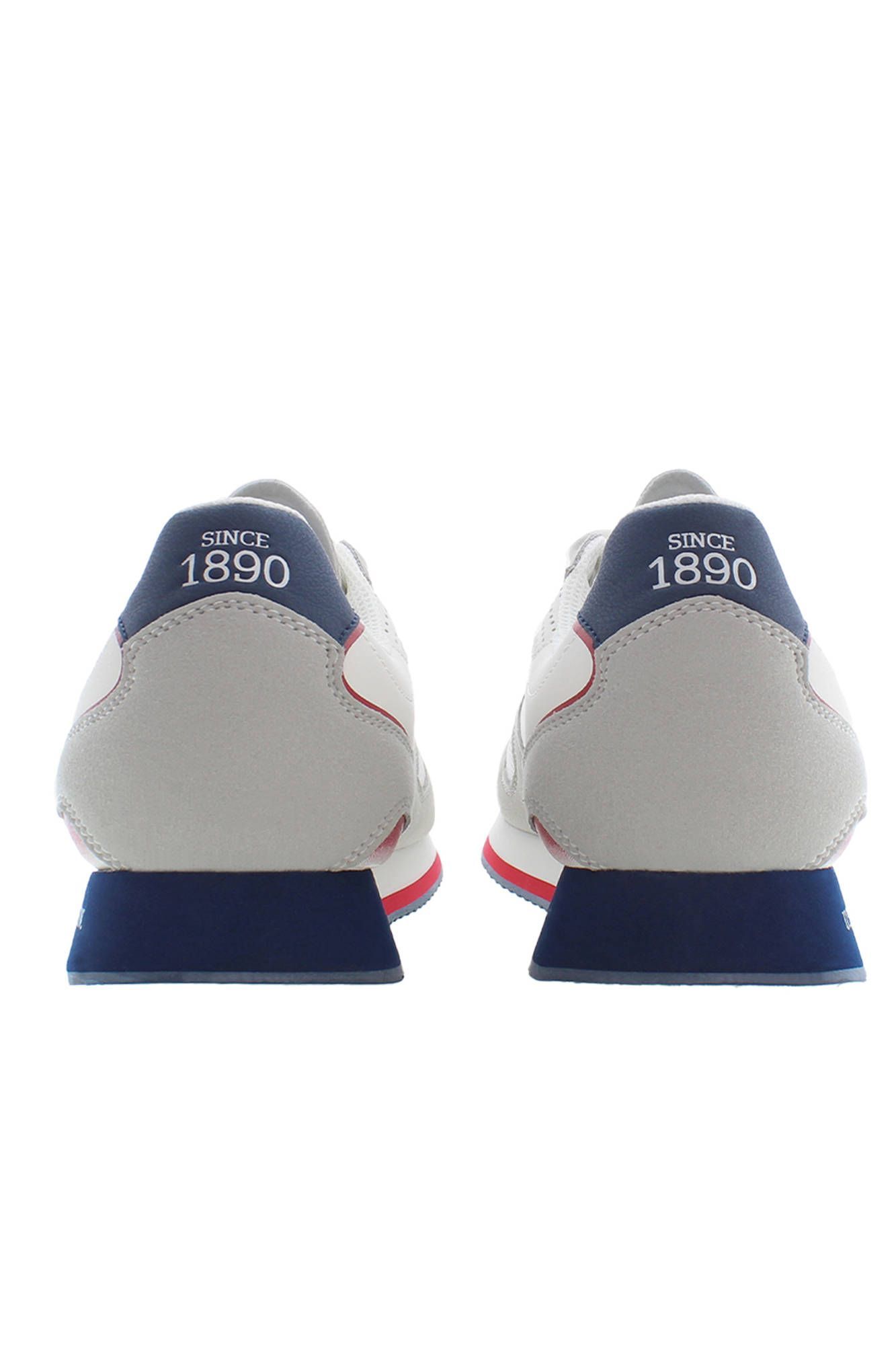 Polyester Men Men's Sneaker - U.S. POLO ASSN. - Modalova
